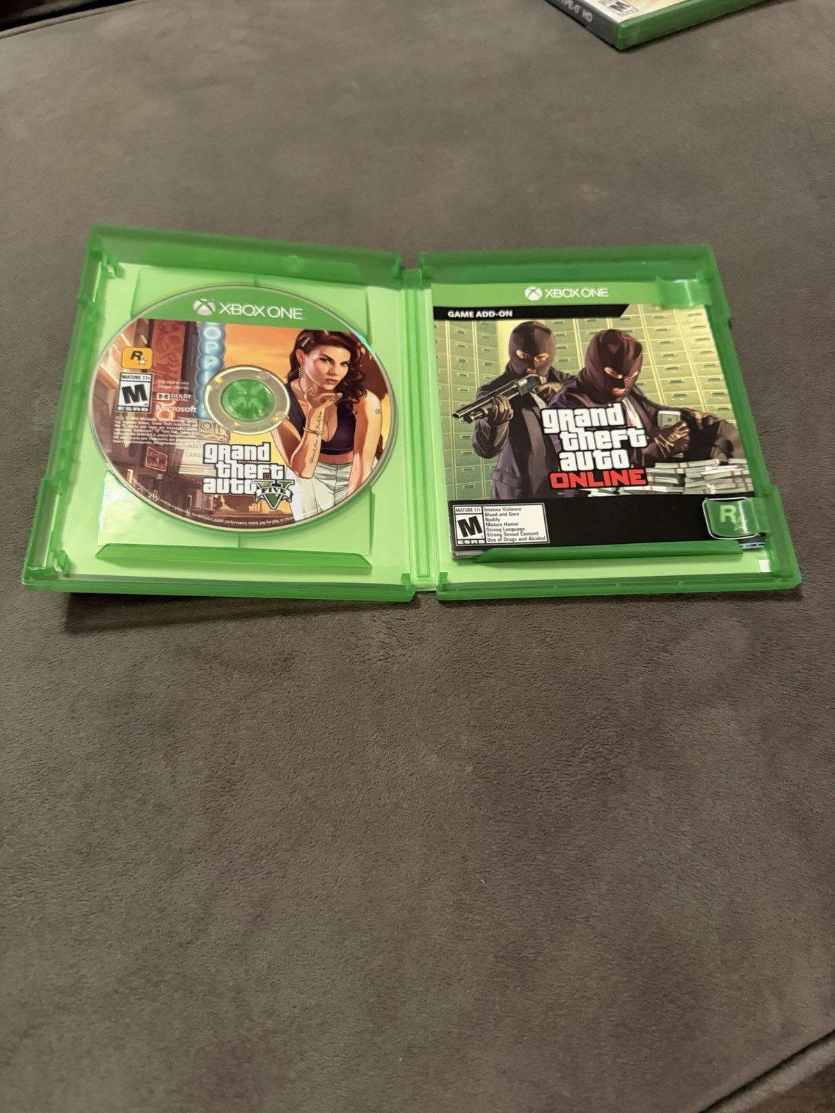 Xbox One Games Dynasty 8 Fallout 4 Mortal Kombat X FF Type 0 GTA V Destiny 2 +1