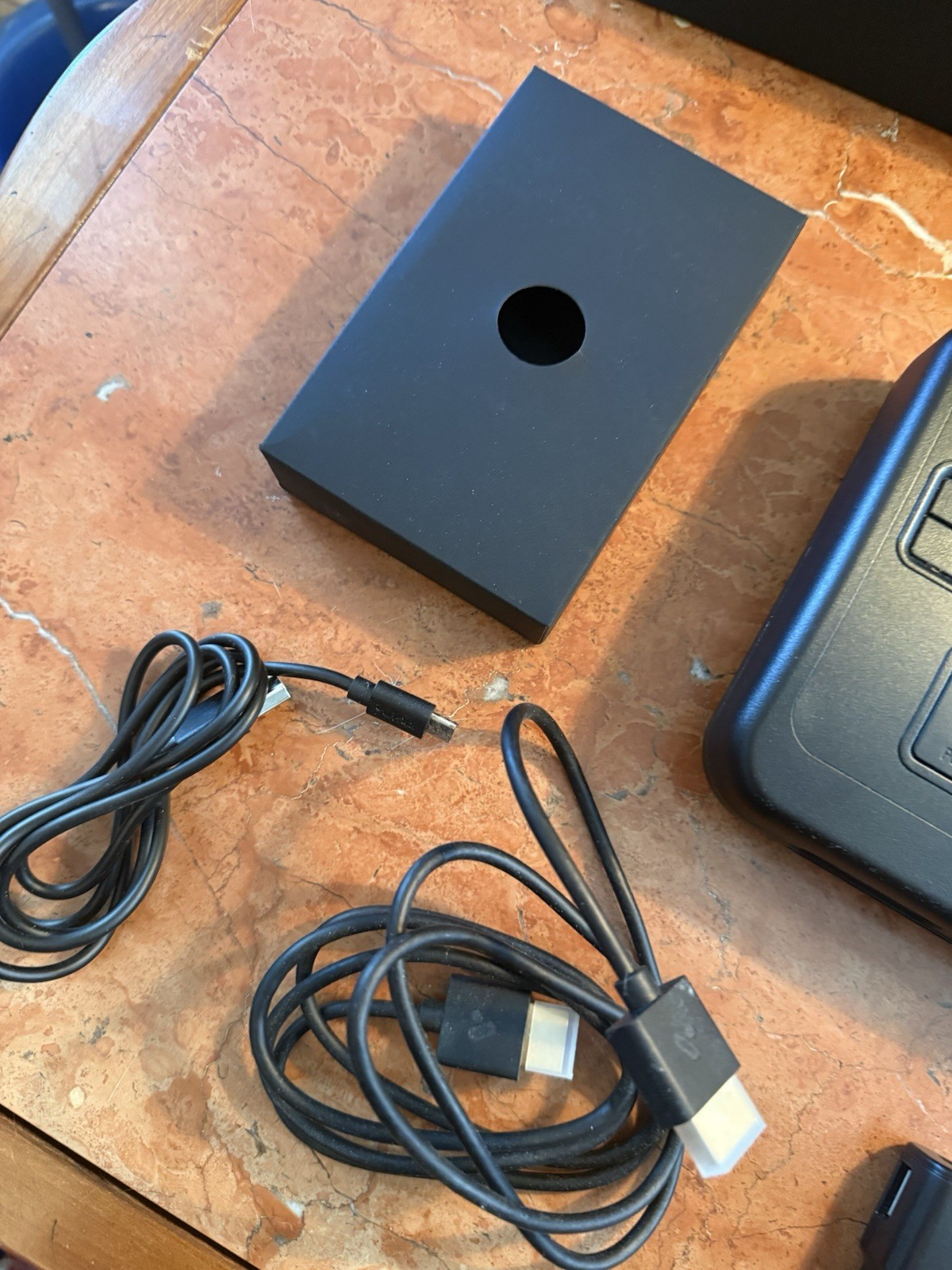 Analogue 💥 Super Nt 💥 Black 2 Black 8Bitdo Sn30 Gamepad Turrican Box Sg Fpga