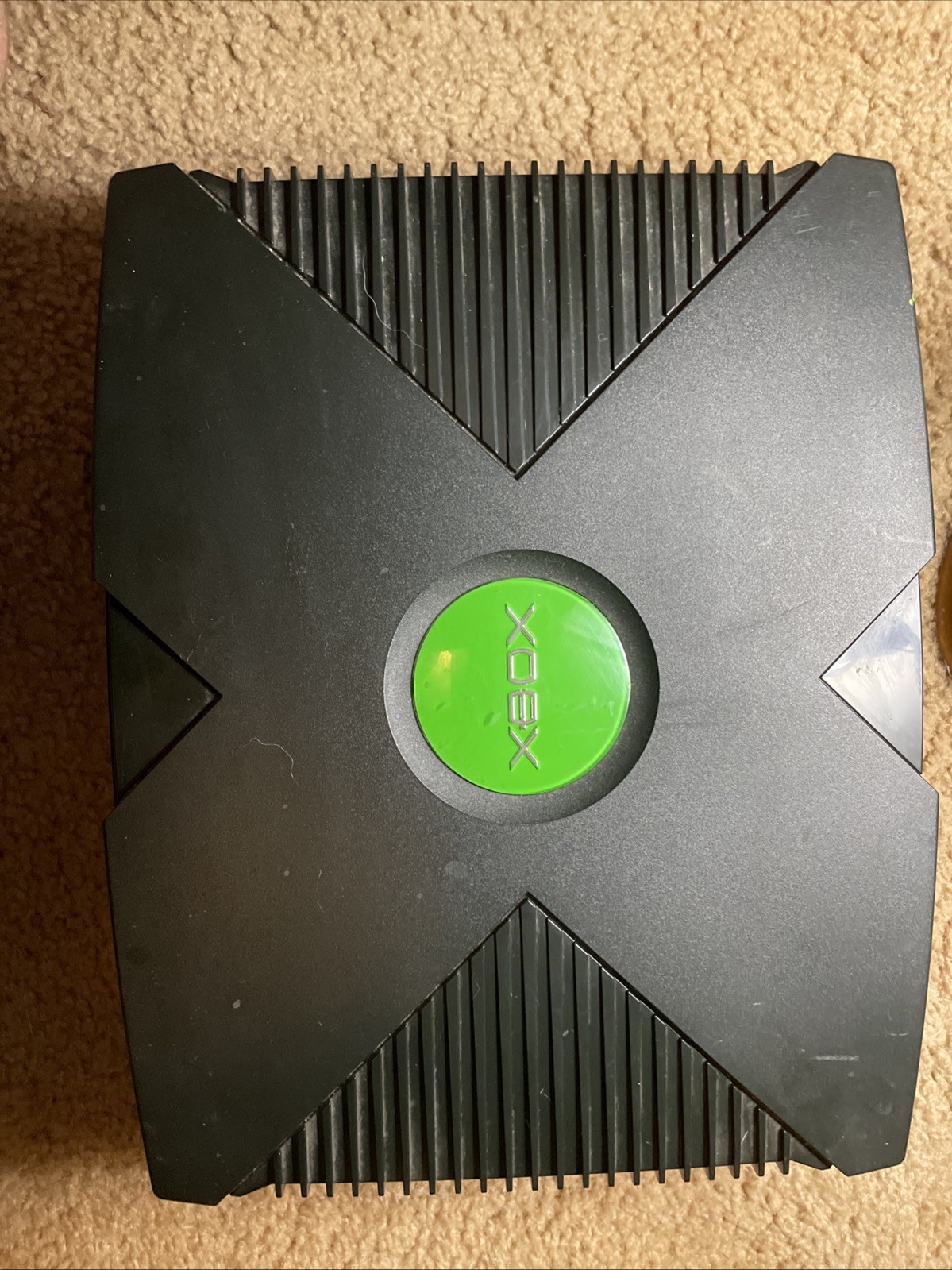 Original Xbox