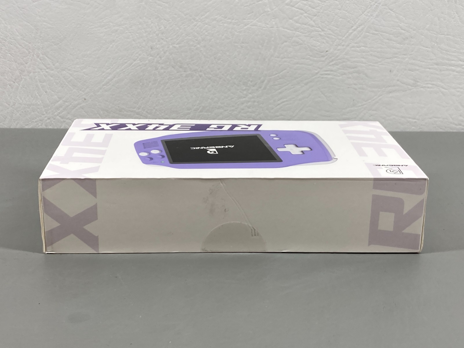 RG34XX Anbernic Handheld Game Console RG 34XX Black 64-bit Linux System 64GB New