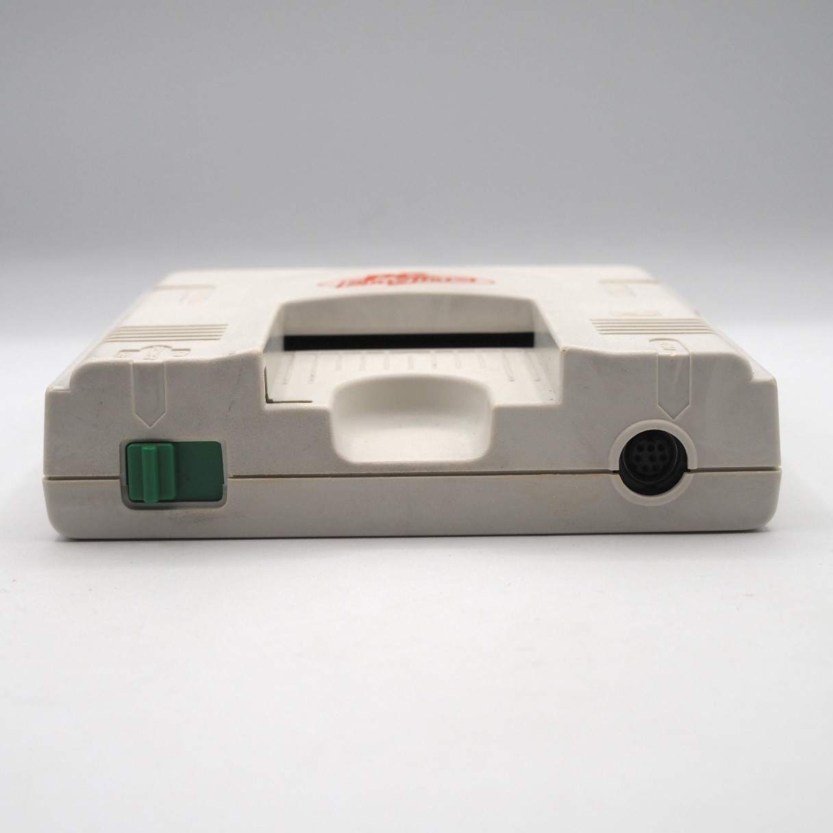 NEC PC Engine PI-TG001 Console system White Used Tested – Choose Your Bundle