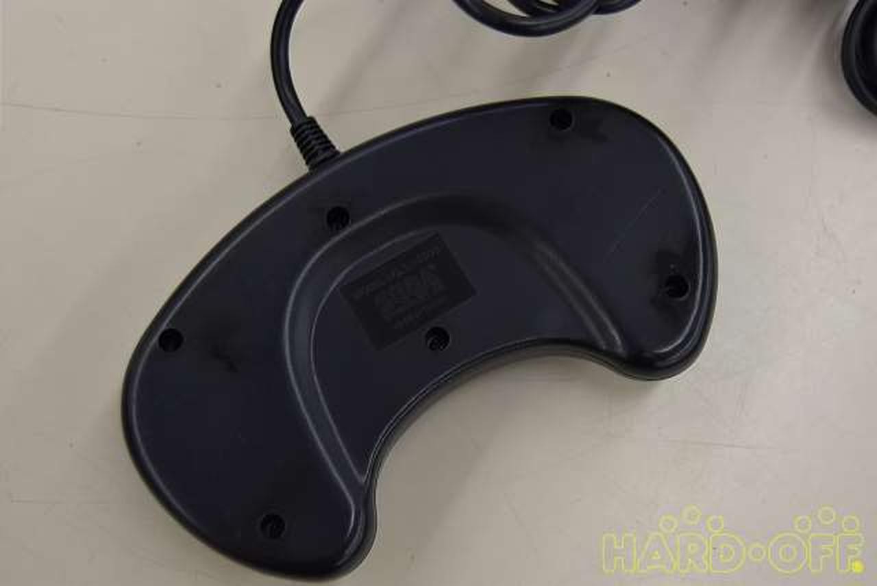 Retro Game Console Model HAA 2510 SEGA