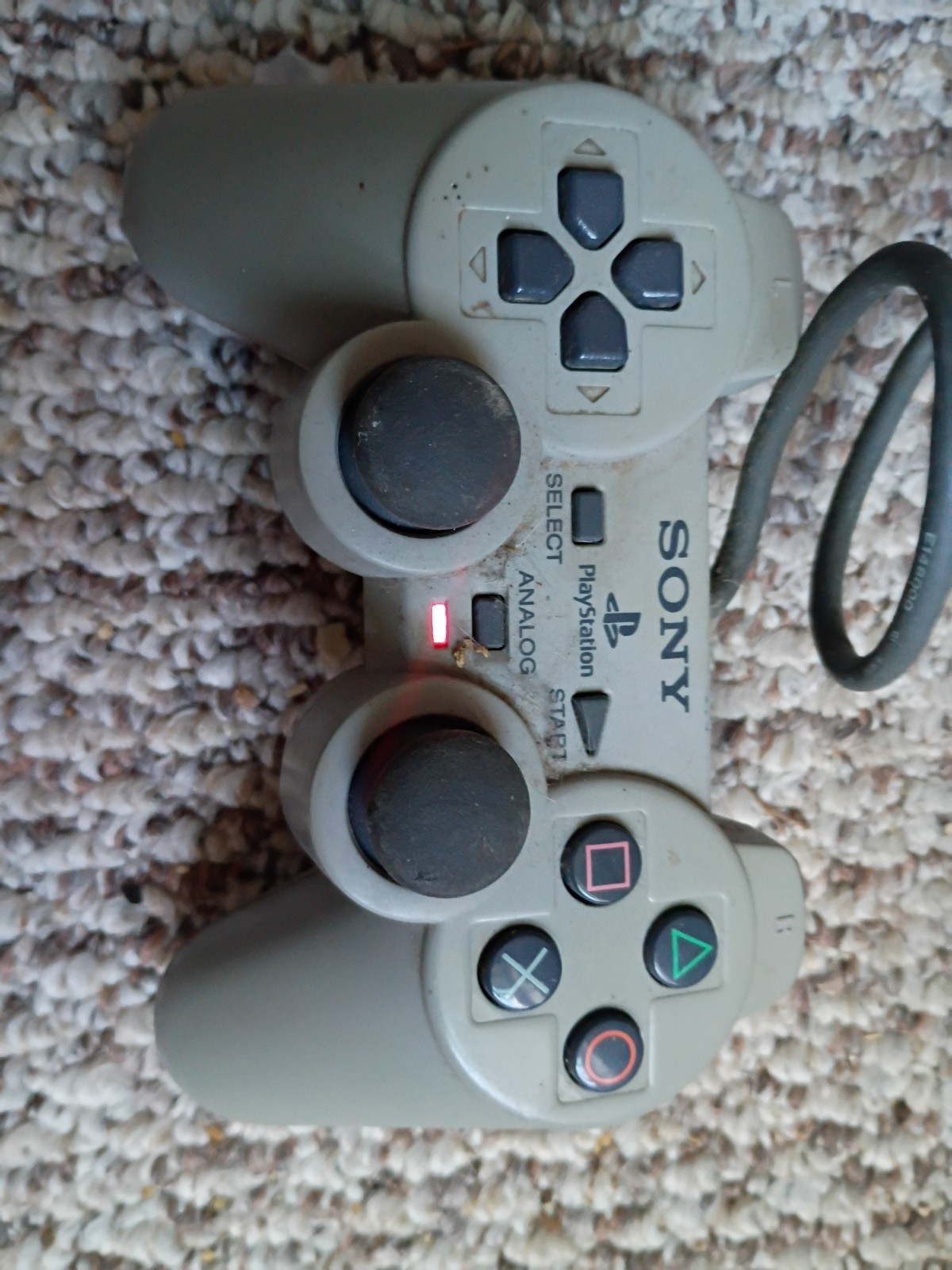playstation 2 console bundle 2 Controllers 8 MB Memory Card ALL Original Cords