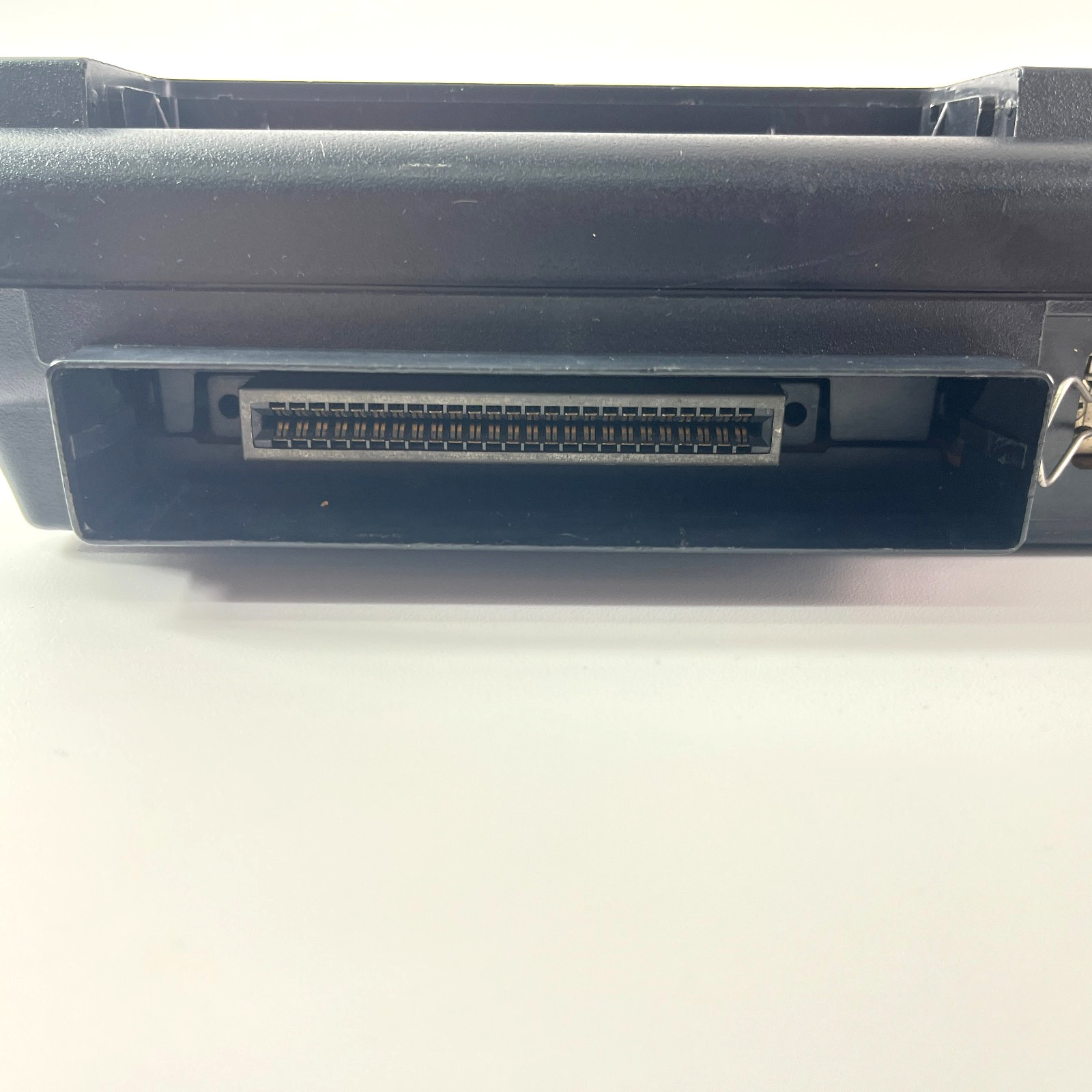 Panasonic FS-A1 MSX2 Japanese Vintage Computer w/ Game Pad Tested & Working