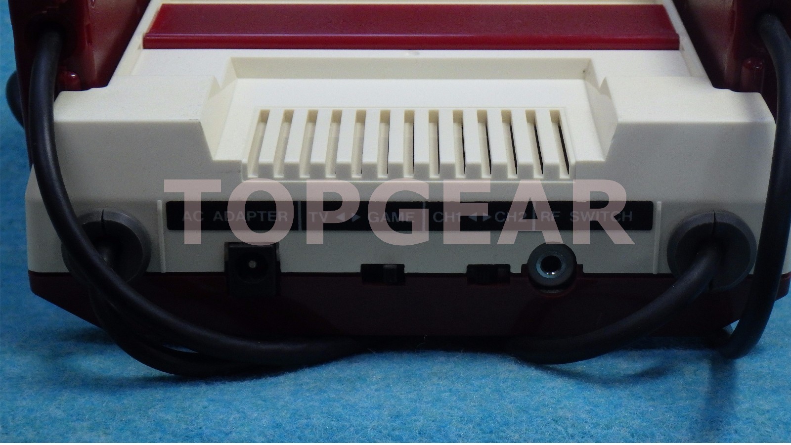 AV model Famicom & Disk system Console Full Set «A-Grade» / Working Tested