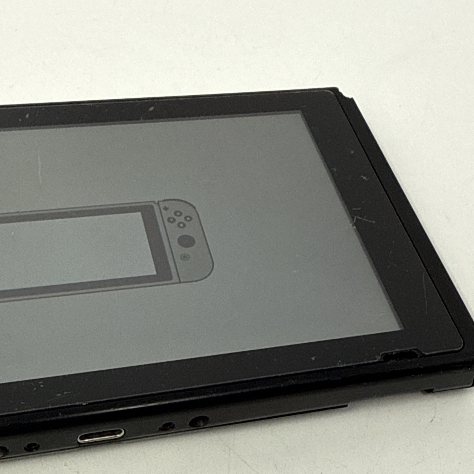 Nintendo Switch HAC-001 System Tablet Only – Grade B -Tested And Reset