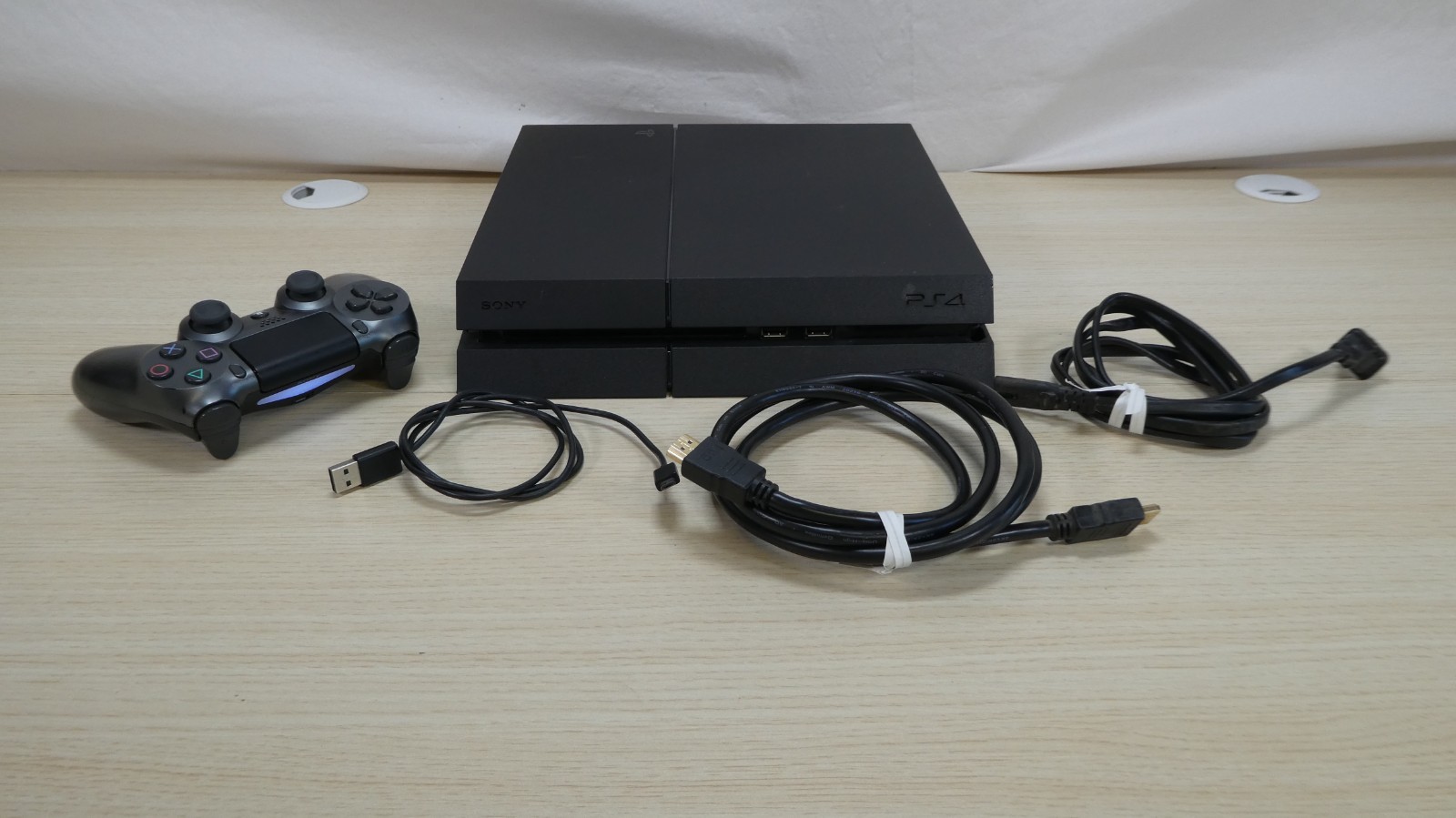 Sony PlayStation 4 Console – 500 GB