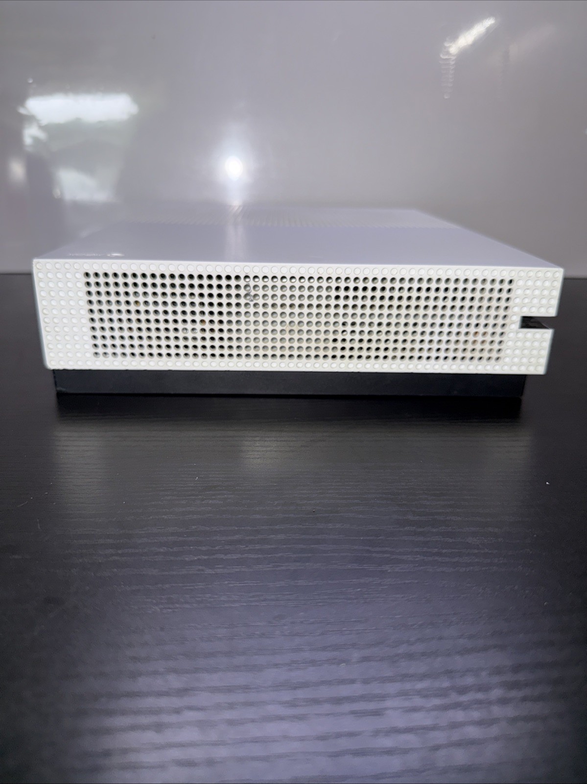 •Cosmetically Flawed•Microsoft Xbox One S 500GB Console – White