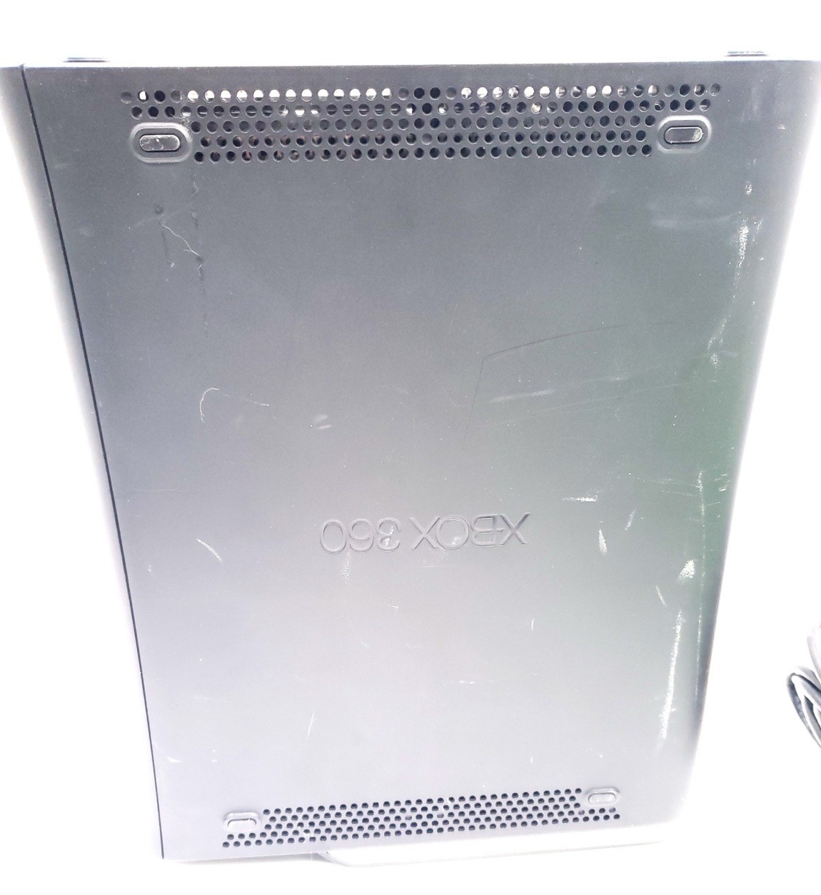Microsoft Xbox 360 Elite 120GB Console – Black W/ 13 Games – TESTED & WORKING