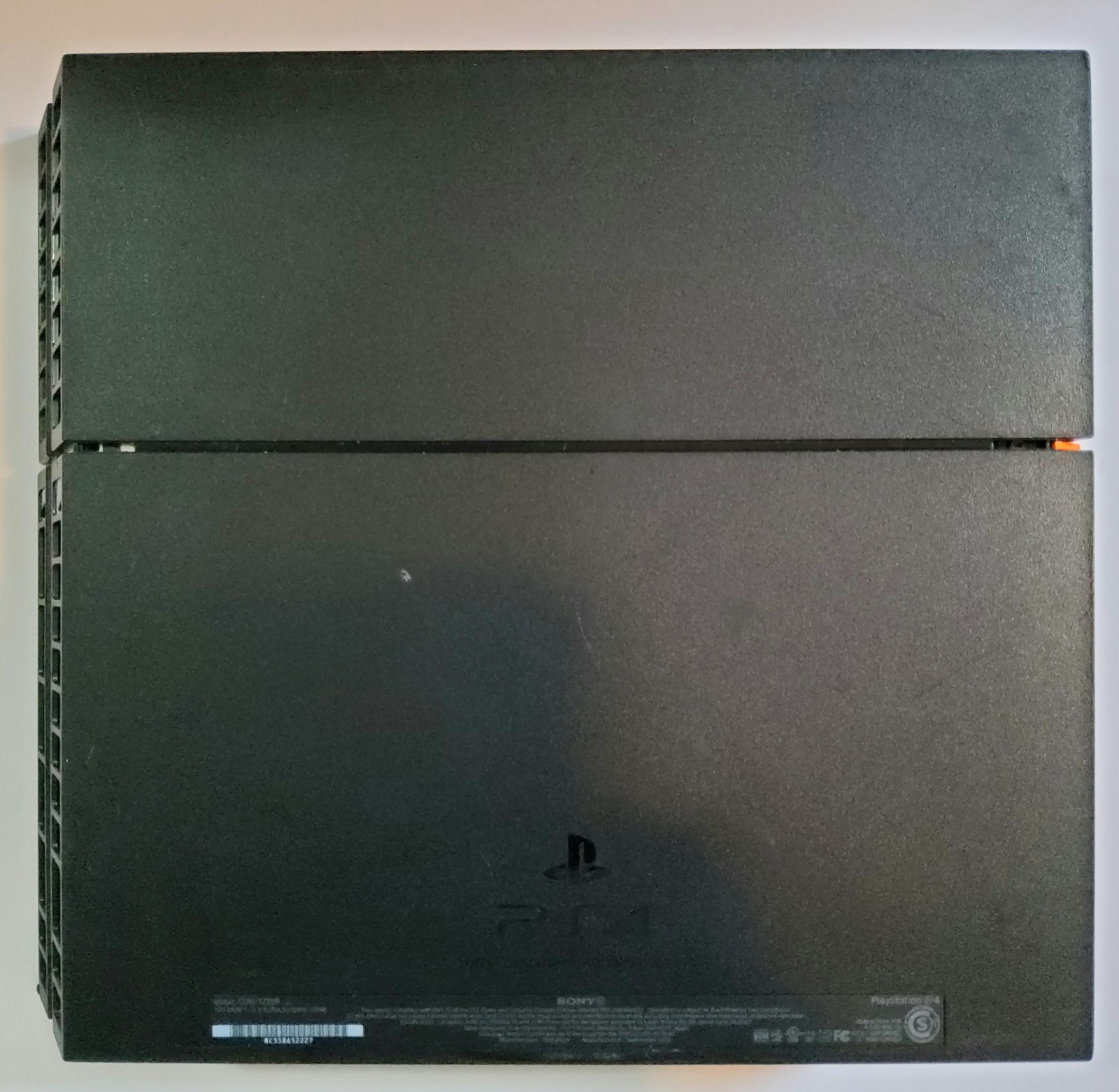 Sony PS4 CONSOLE COD BLACK OPS 3 1 TB PlayStation 4 NEW THERMAL PASTE GREAT