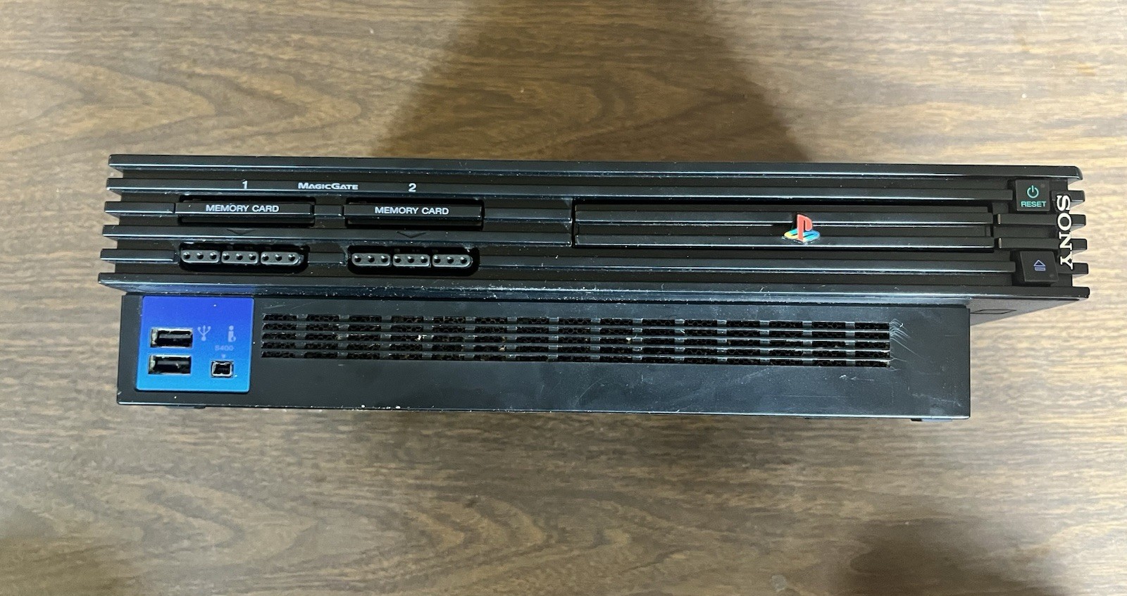 Sony PlayStation 2 Console Only Tested Working (SCPH-30001)