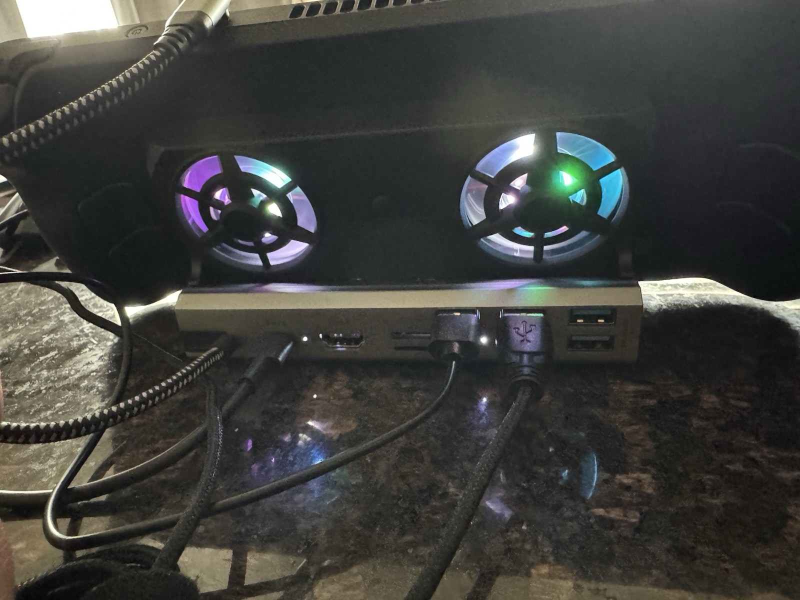 Steam Deck 512GB – Excellent Condition Bundle (LCD Model)