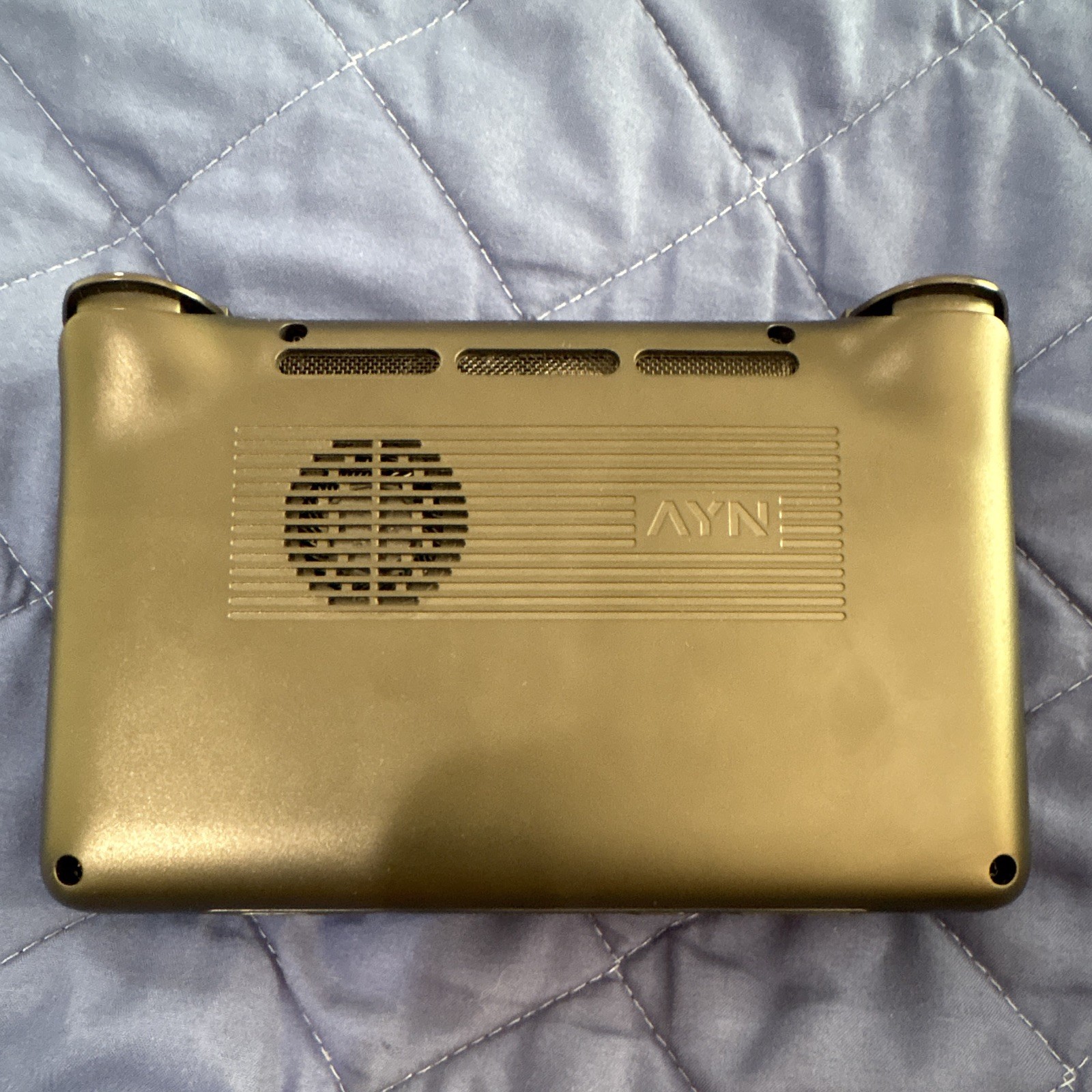 AYN THOR MAX BATCH 4 16GB RAM 1TB STORAGE