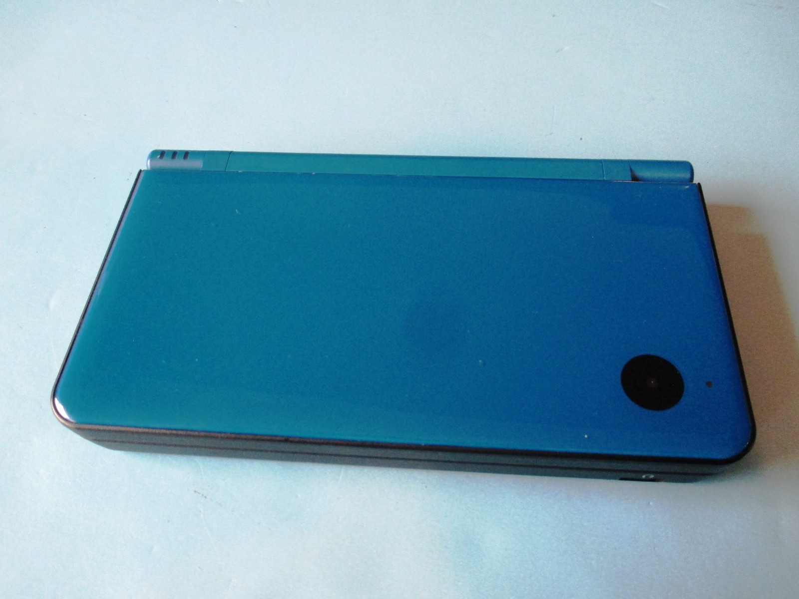 Nintendo DSi XL Midnight Blue System w/Charger FREE Shipping!