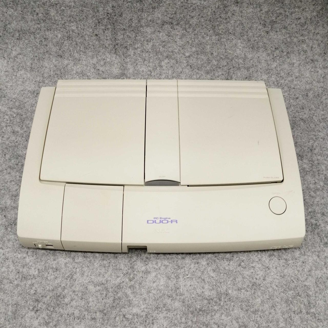 NEC PI-TG10 PC Engine DUO-R