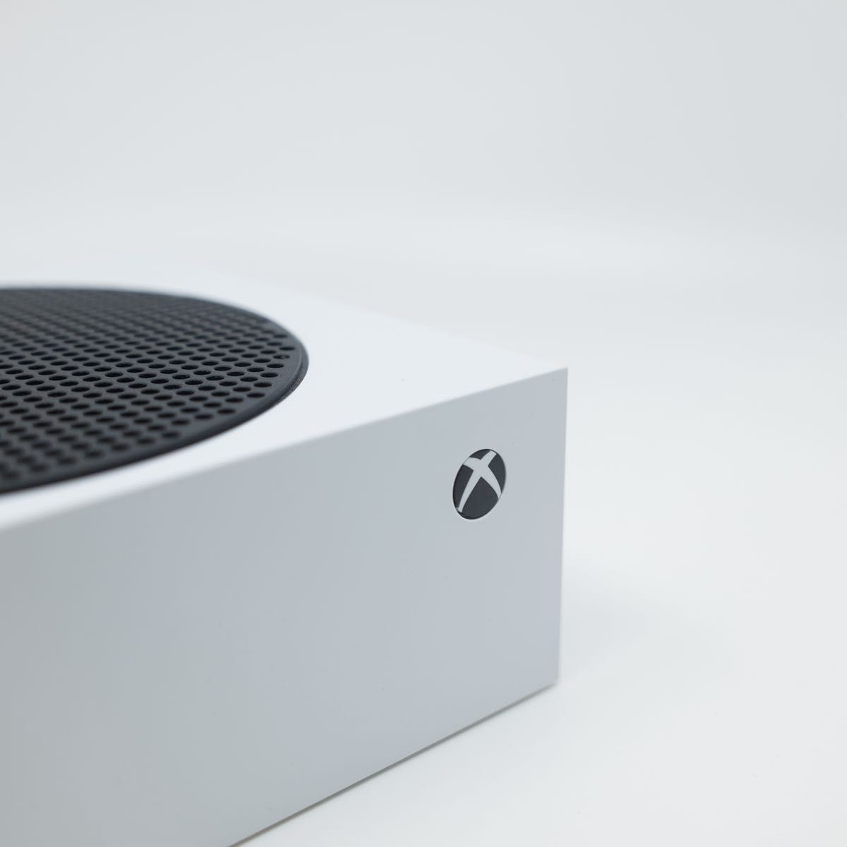 Microsoft Xbox Series S 512GB Console – Tested Working – Japan Model – Used