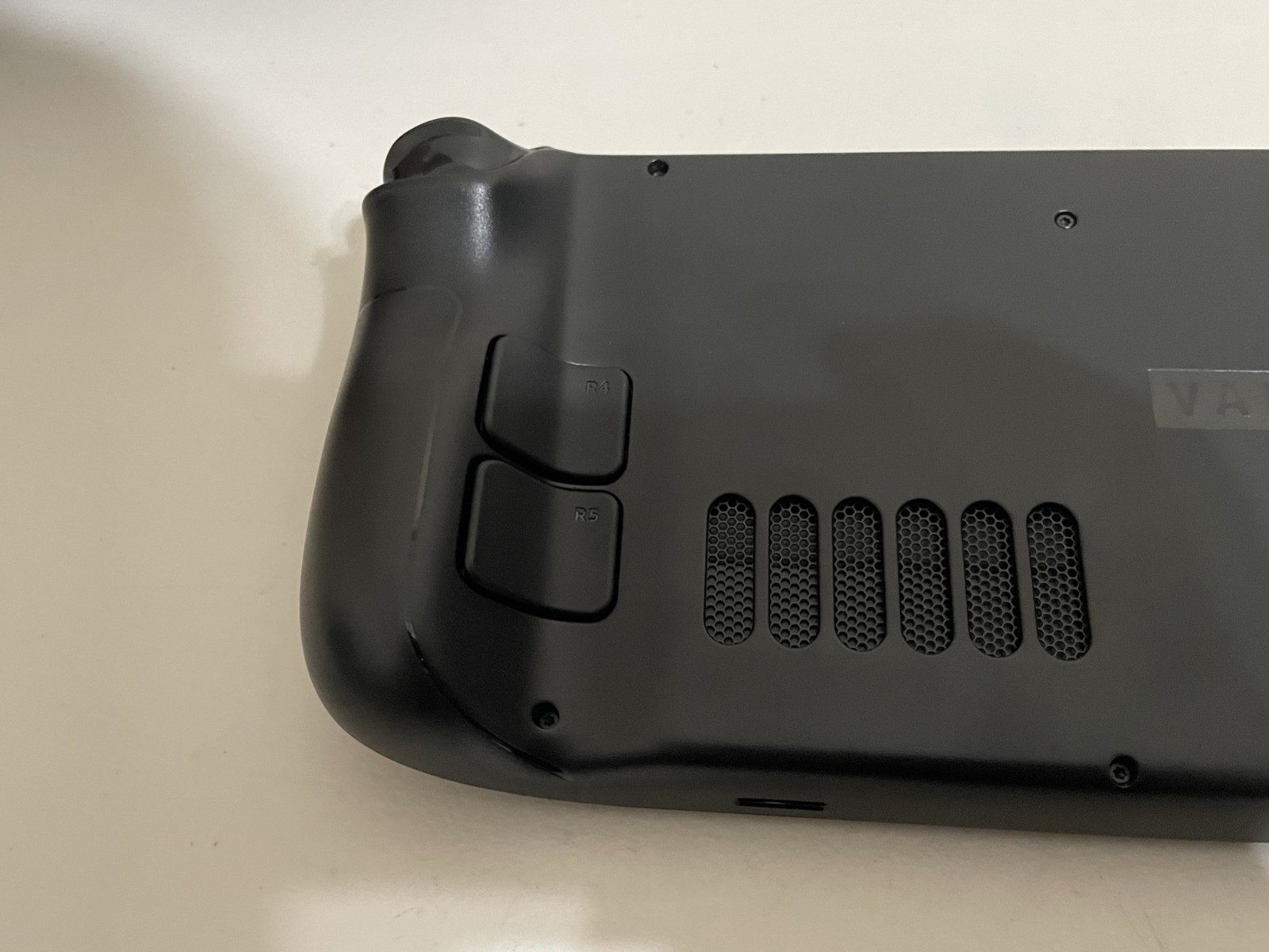 Valve Steam Deck OLED 1TB Black Handheld Gaming System *FAST SHIPPING*