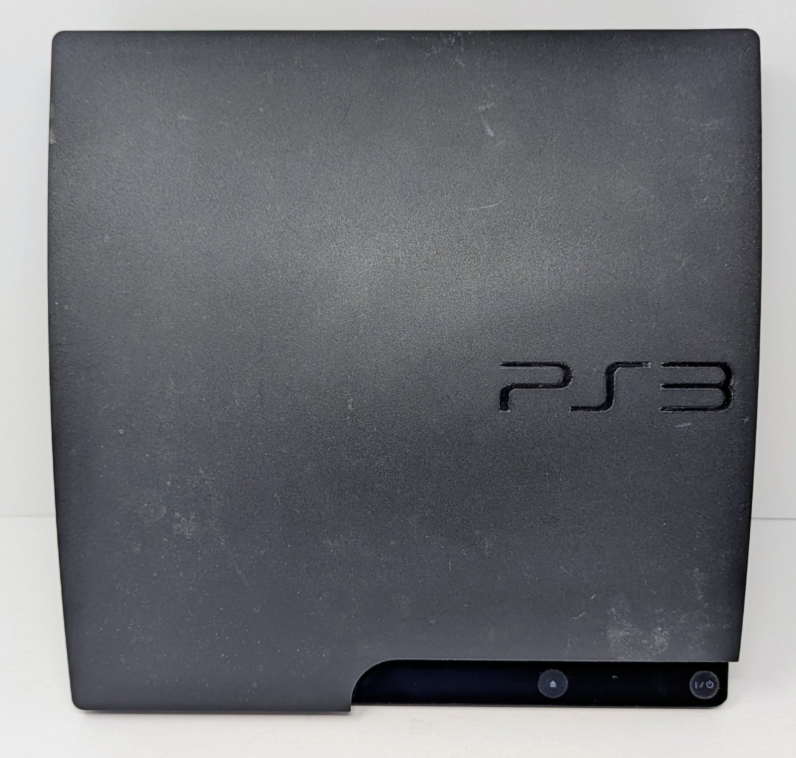 PlayStation 3 PS3 Slim 160GB Console Bundle w 10 Games – GTA V, Skyrim – Tested!