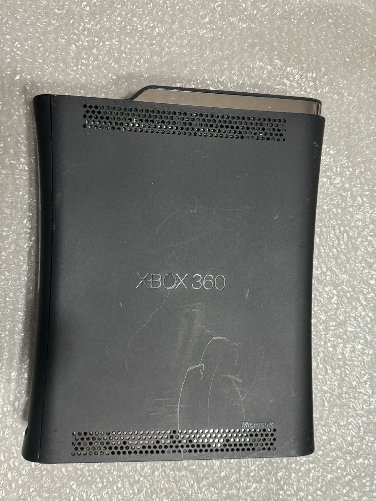 XBOX 360 120GB and Games Bundle Lot 7 Total * Please Read*