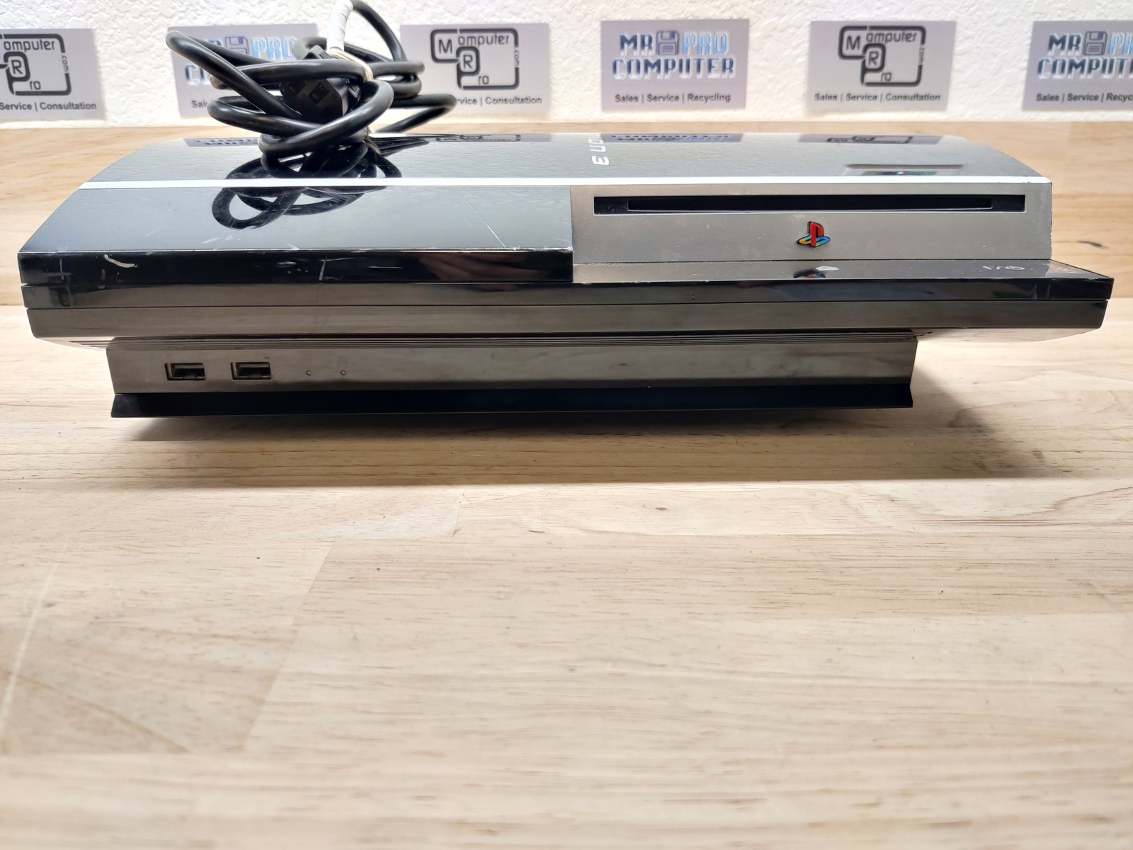 Sony Playstation 3 160GB CECHP01