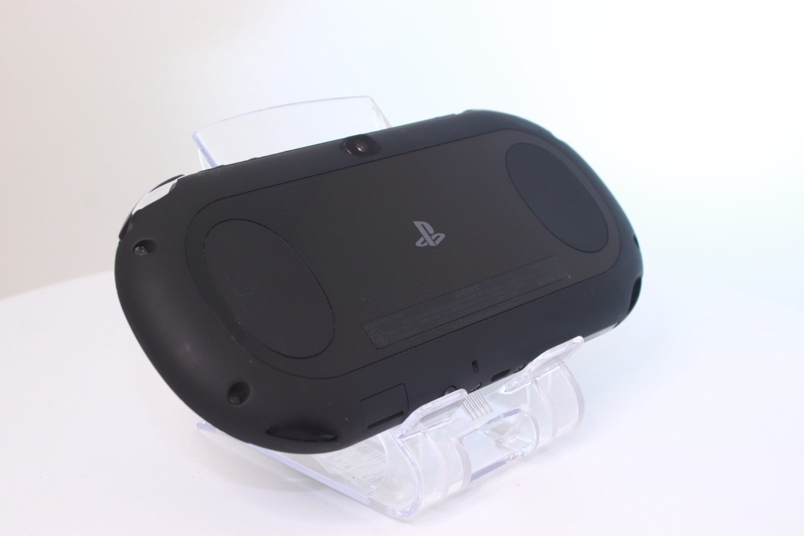 JP Game PS Vita PCH-2000 Black [ Rank：A]
