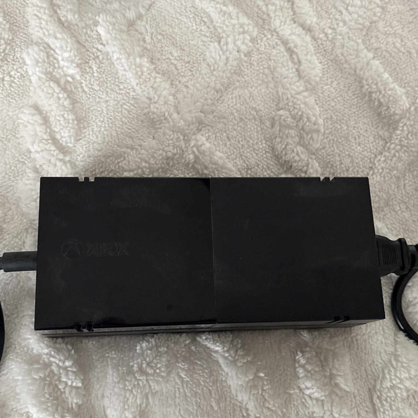 Microsoft Xbox One 500GB 1540 Black Console With a Power Cord/HDMI Tested Works!