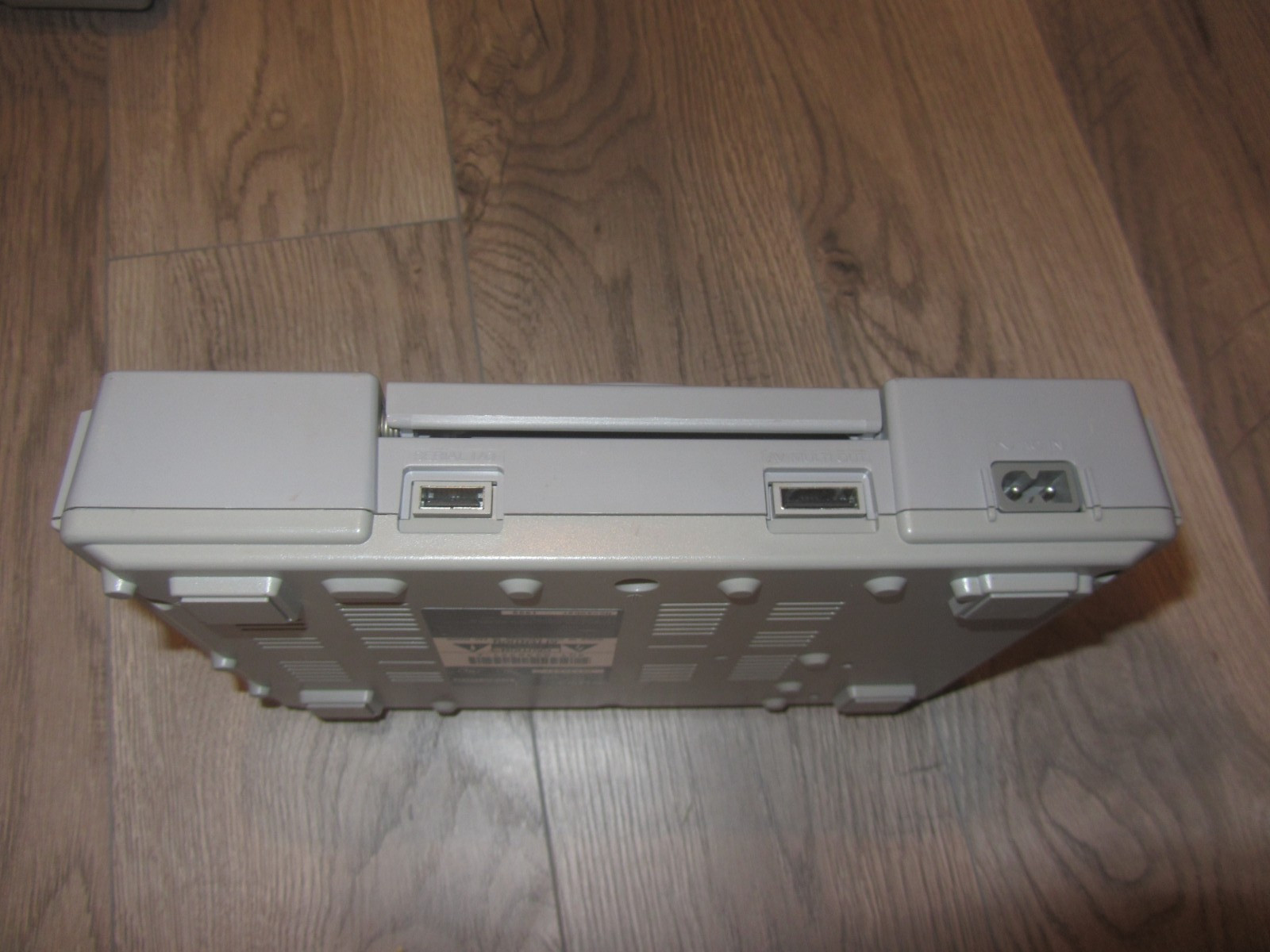 Sony PlayStation 1 PS1 Console (SCPH-9001) OEM Tested