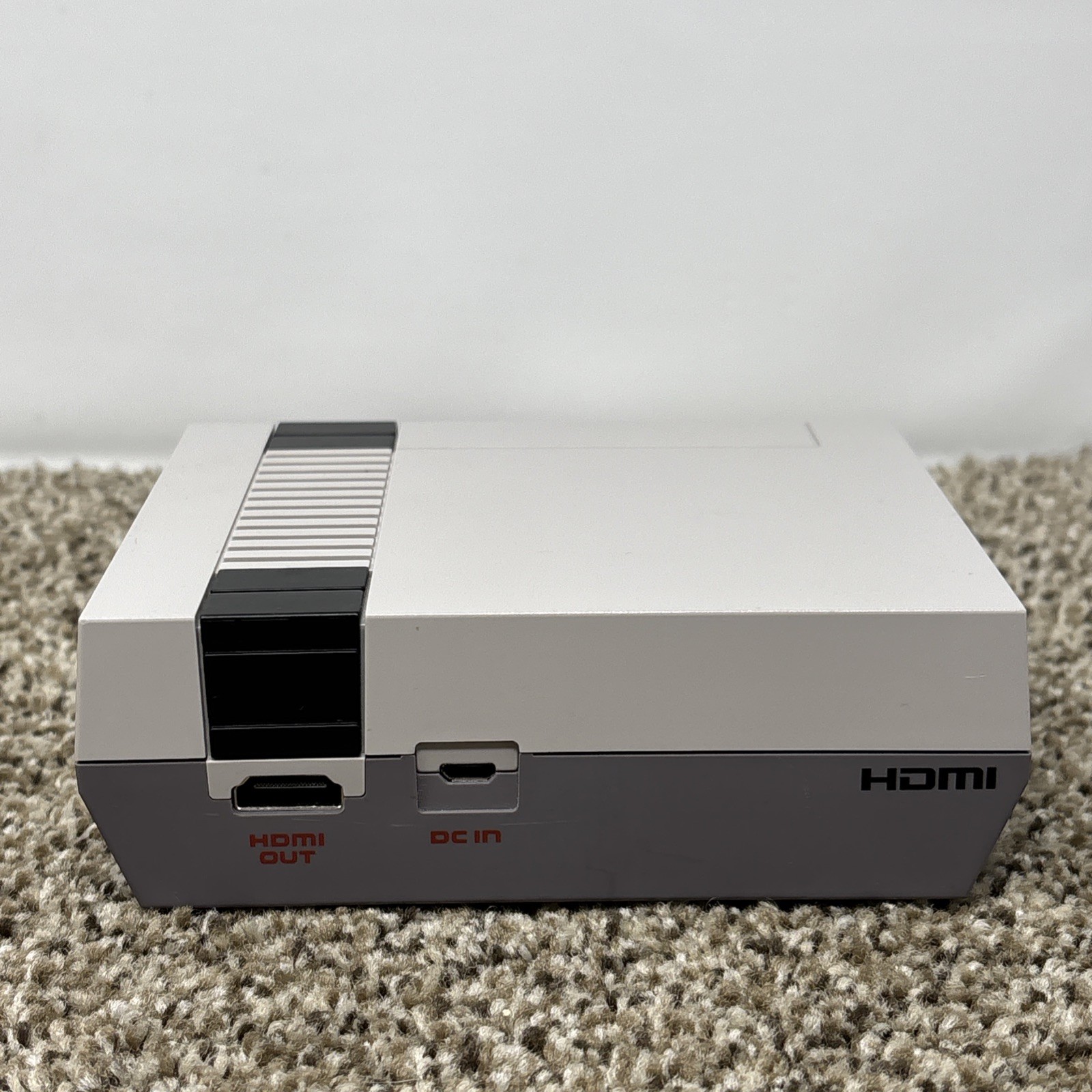 Nintendo NES Classic Edition Mini Console Bundle Tested