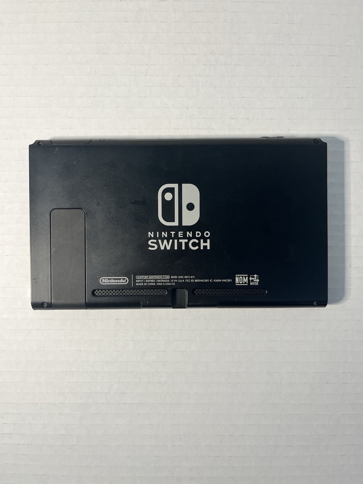 MINT Nintendo Switch HAC-001 Console Bundle Controller ,Charger Case 256gb SD