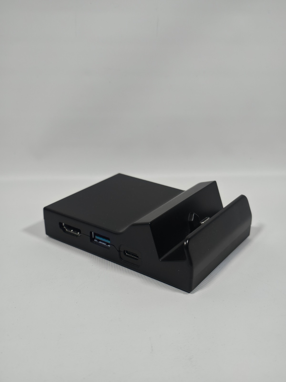 Nintendo Switch HAC-001(-01) Complete with Mini Charging Dock and accessories