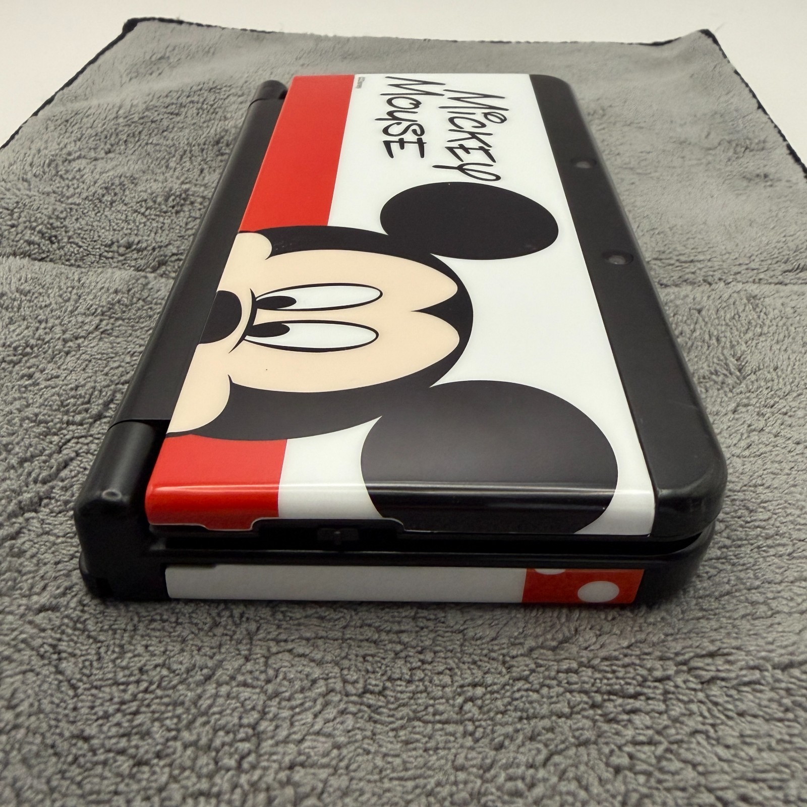 【Excellent5】New Nintendo 3DS Handheld Console Rare KTR001 Used From Japan