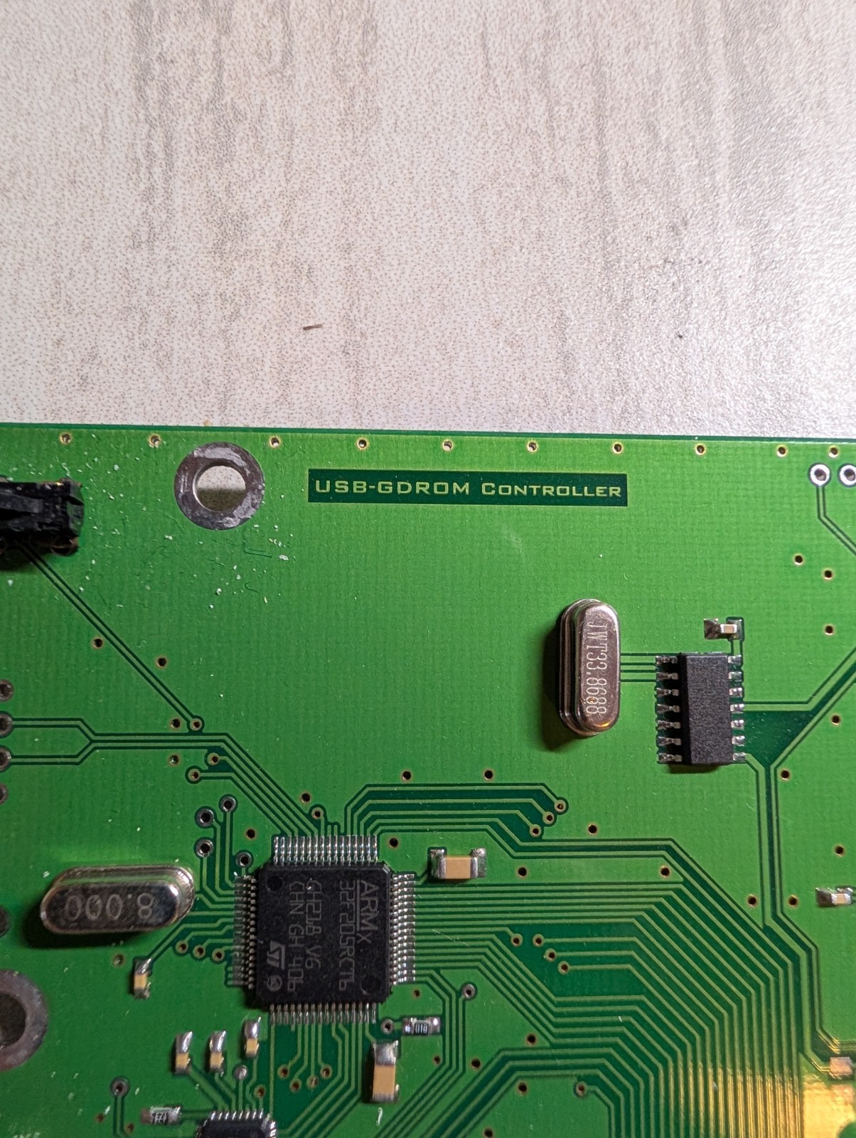 CUSTOM SEGA Dreamcast Console System Retro