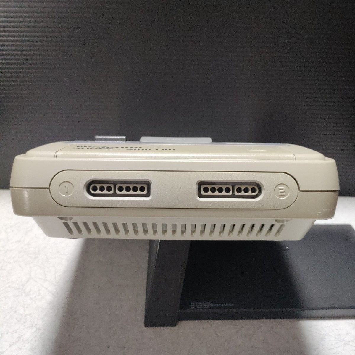 SFC Console Nintendo (Capacitor replaced etc) Mario & Donkey Kong & Yoshi’s Set