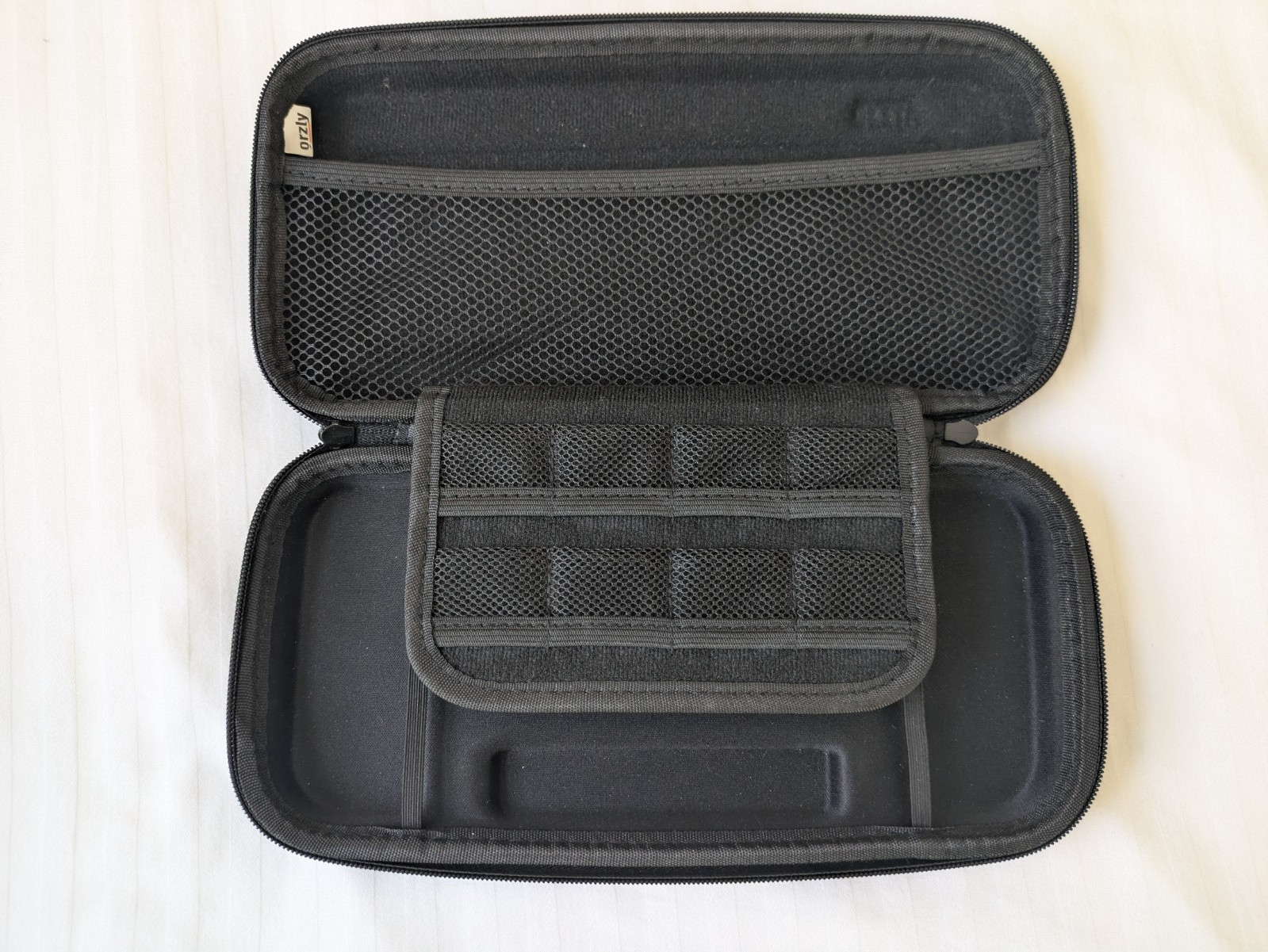 Nintendo Switch OLED Console with Accessories