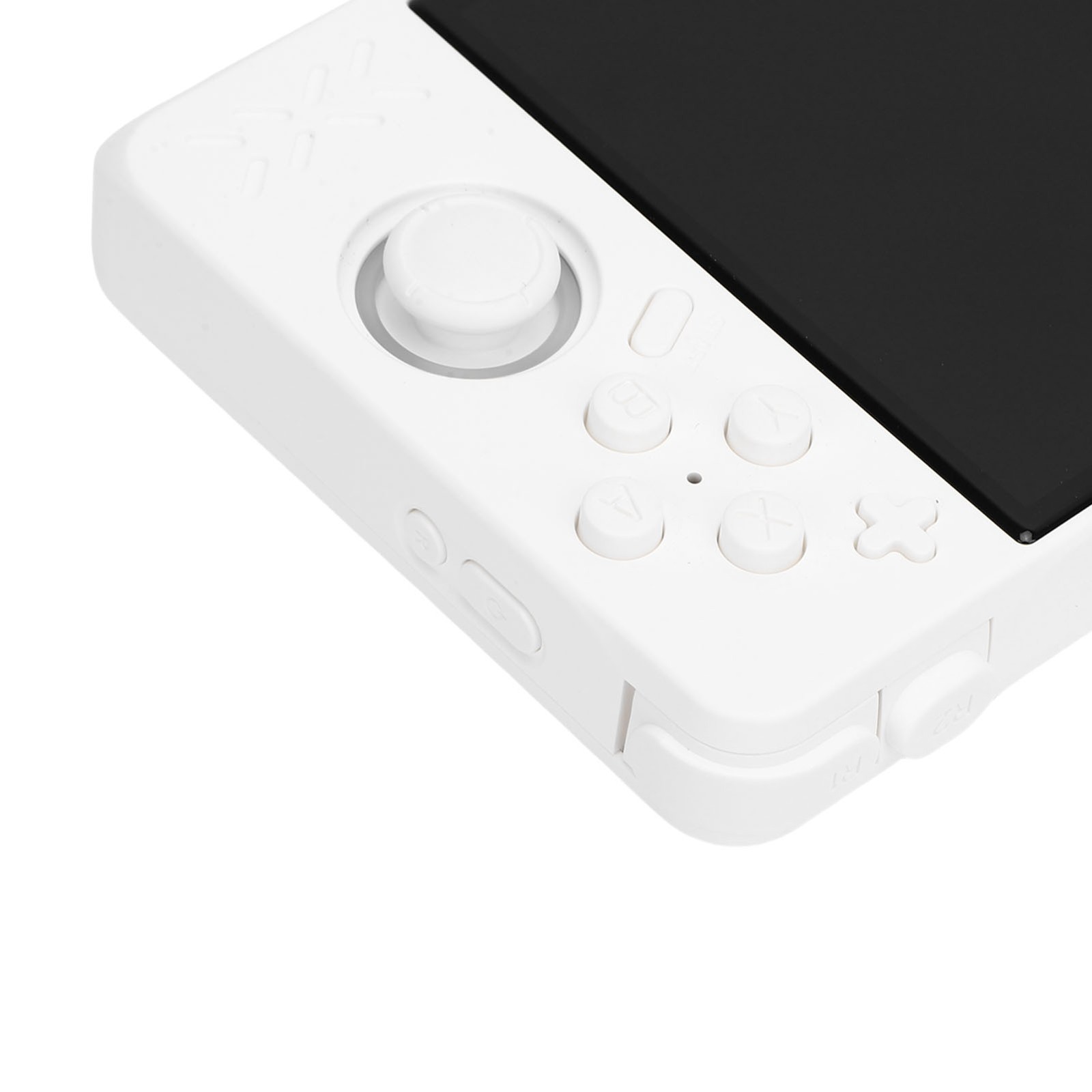 Retro Handheld Game Console 4in Screen 1.5GHz Portable Rechargeable Gaming UYOI