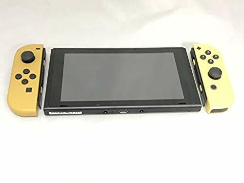 Pocket Monsters Let’s Go! Pikachu Set With Monster Ball Plus Nintendo Switch F/S