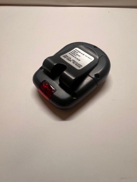 Pocket Pikachu Color Pedometer Pokemon Used Tested Japan