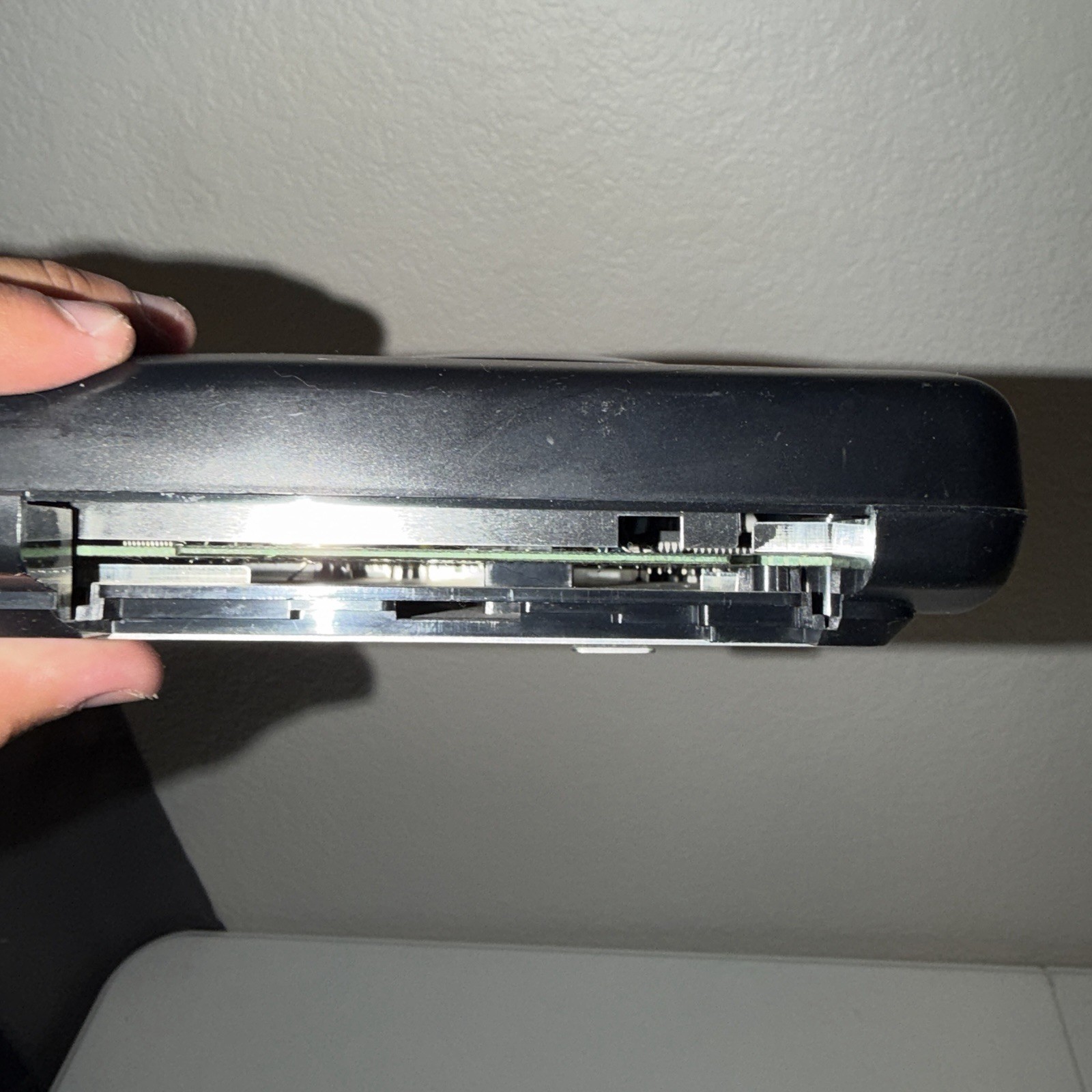 Sega Genesis Console Only Untested