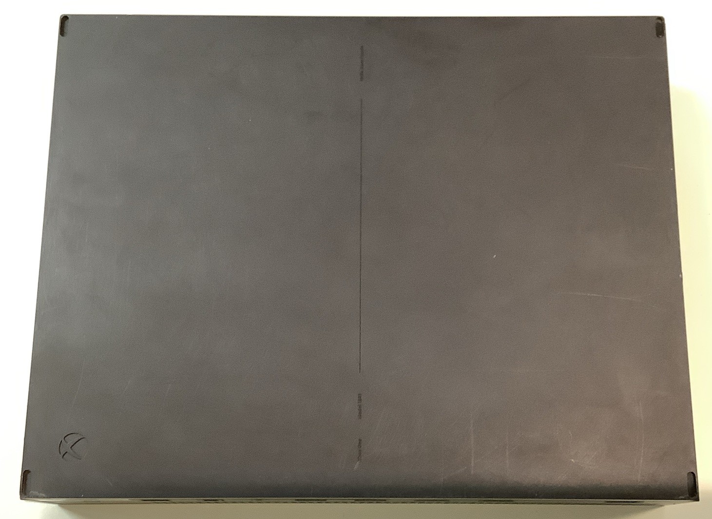 Microsoft Xbox One S 1TB Console Battlefield 1 Military Green 1681 – PreOwned