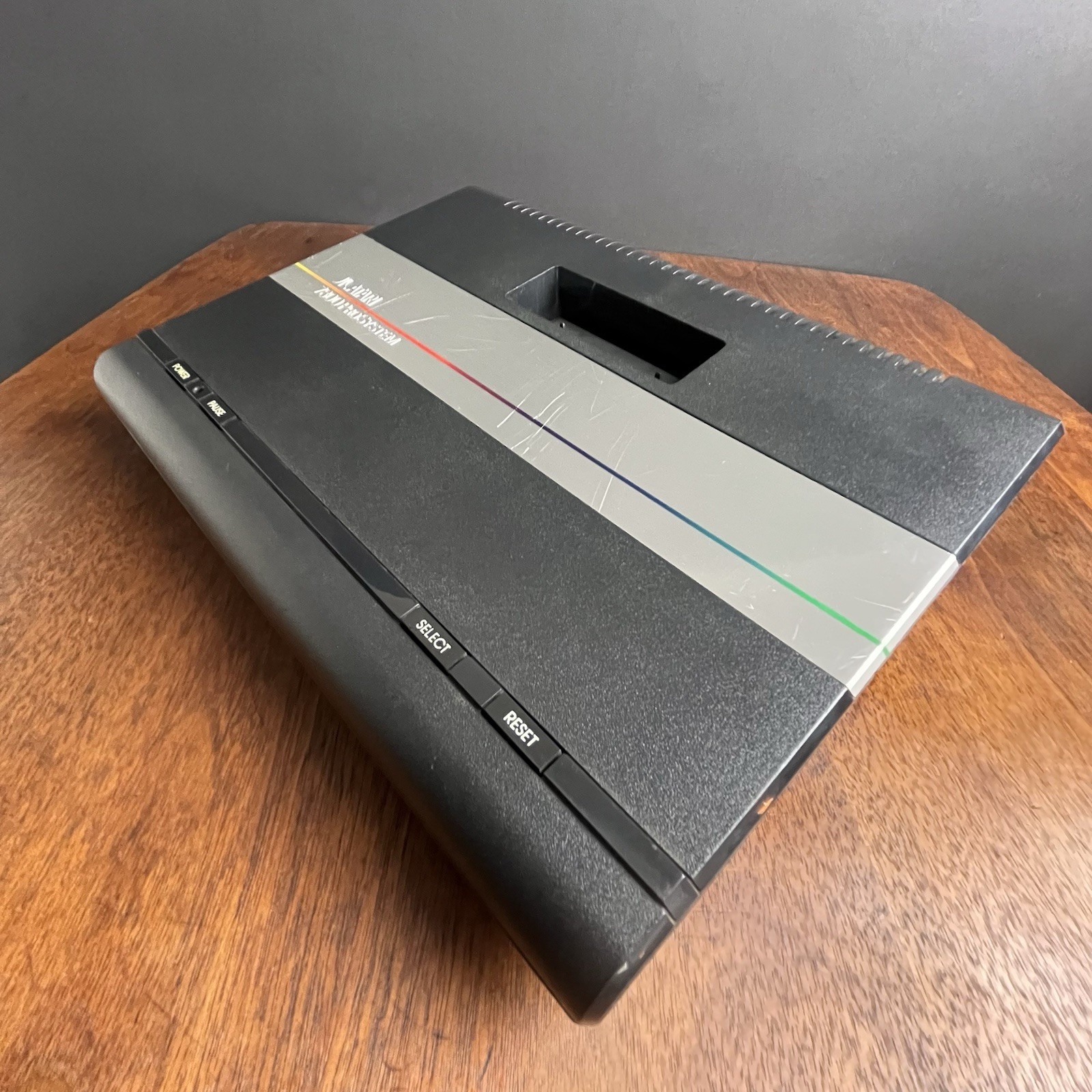 Atari 7800 Pro System