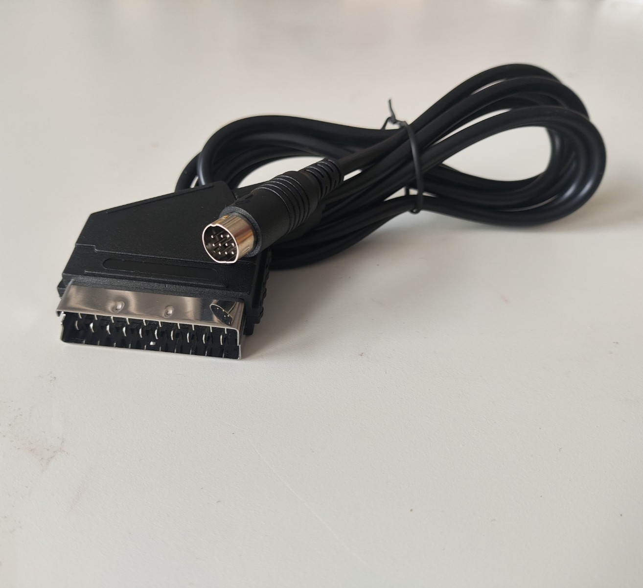Dendy Famiclone Console RGBS HDMI VGA AV S-Video Scanline NES