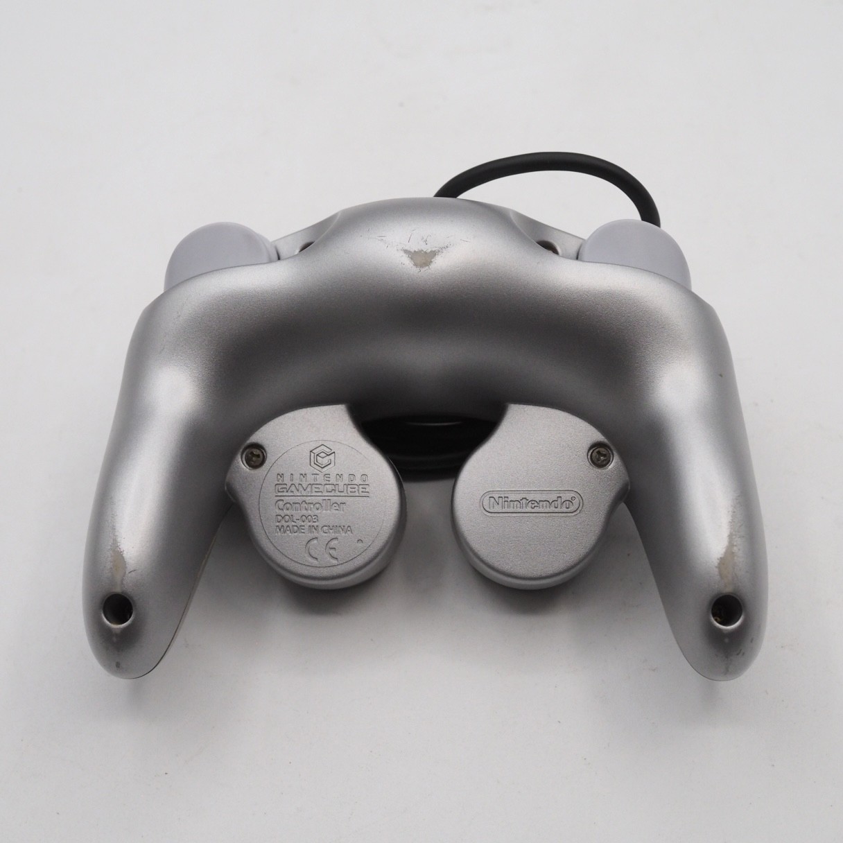 Nintendo GameCube Console System Silver NTSC-J / NTSC-U/S – Choose Your Bundle