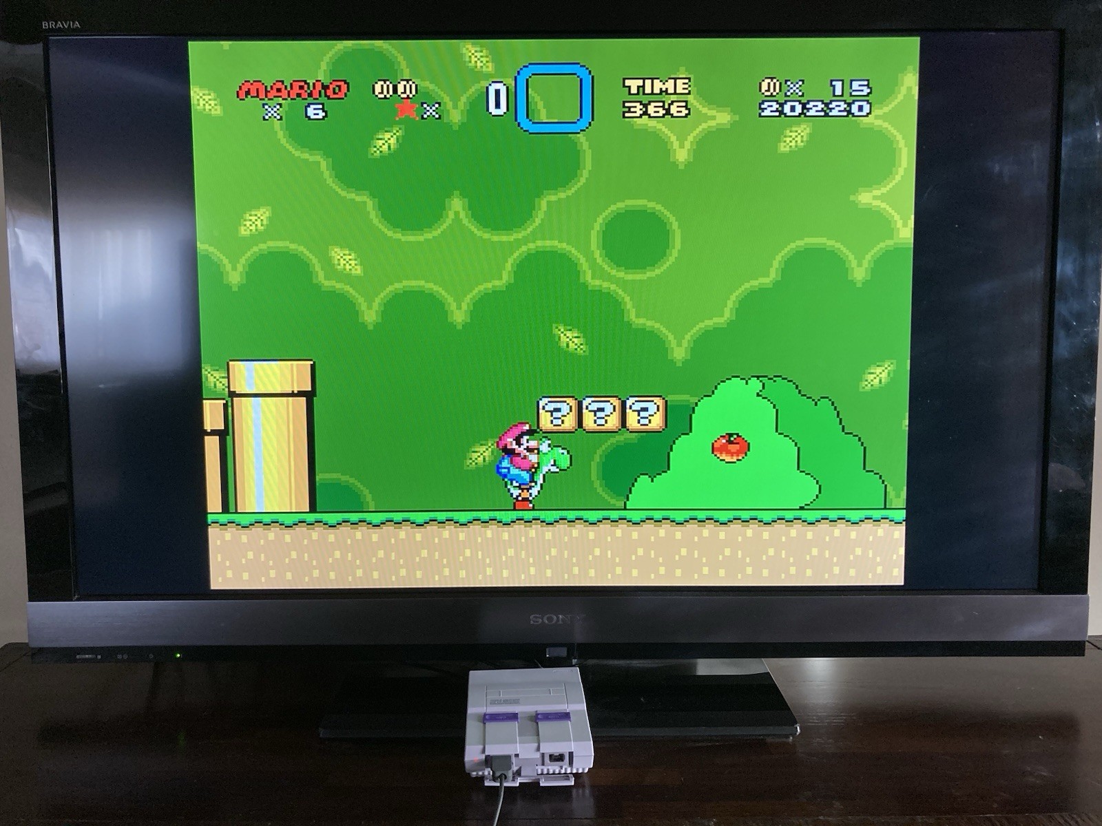 Super Nintendo SNES Classic Mini Console With 268 Games