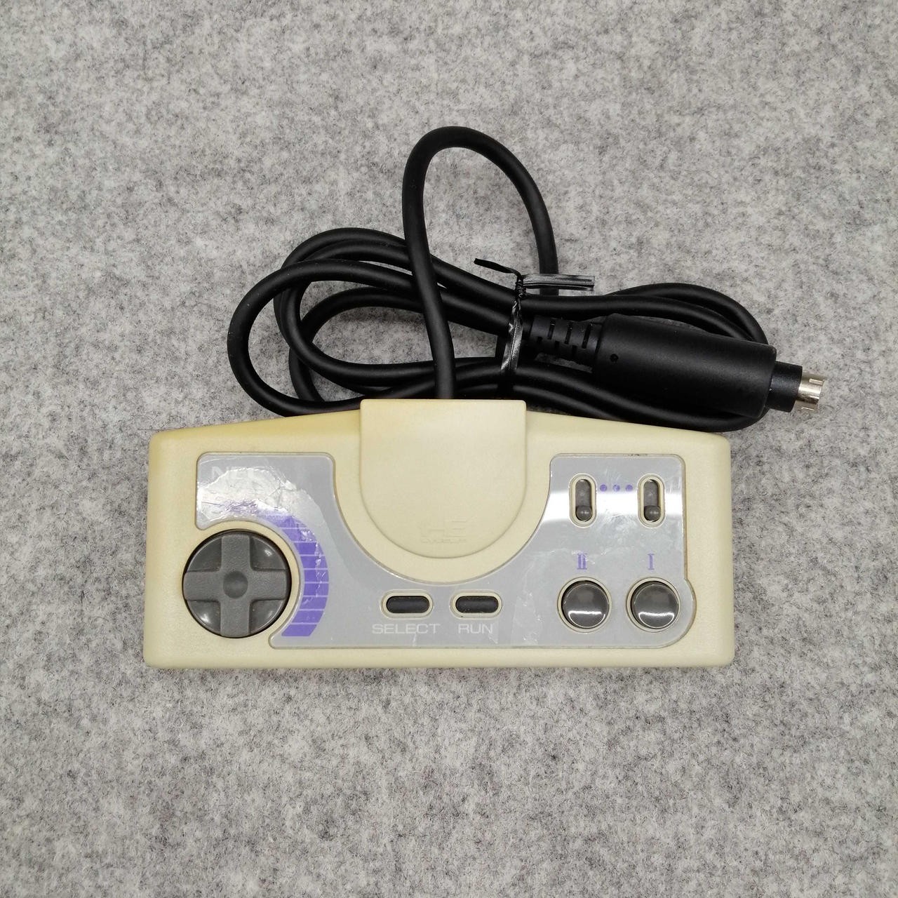 NEC PI-TG10 PC Engine DUO-R