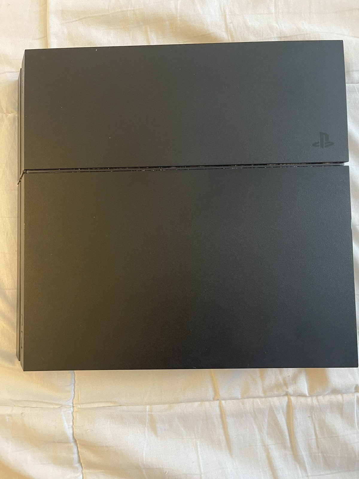 Working PS4 500GB console, w/power cord, PS4 controller, and 5 PS4 games
