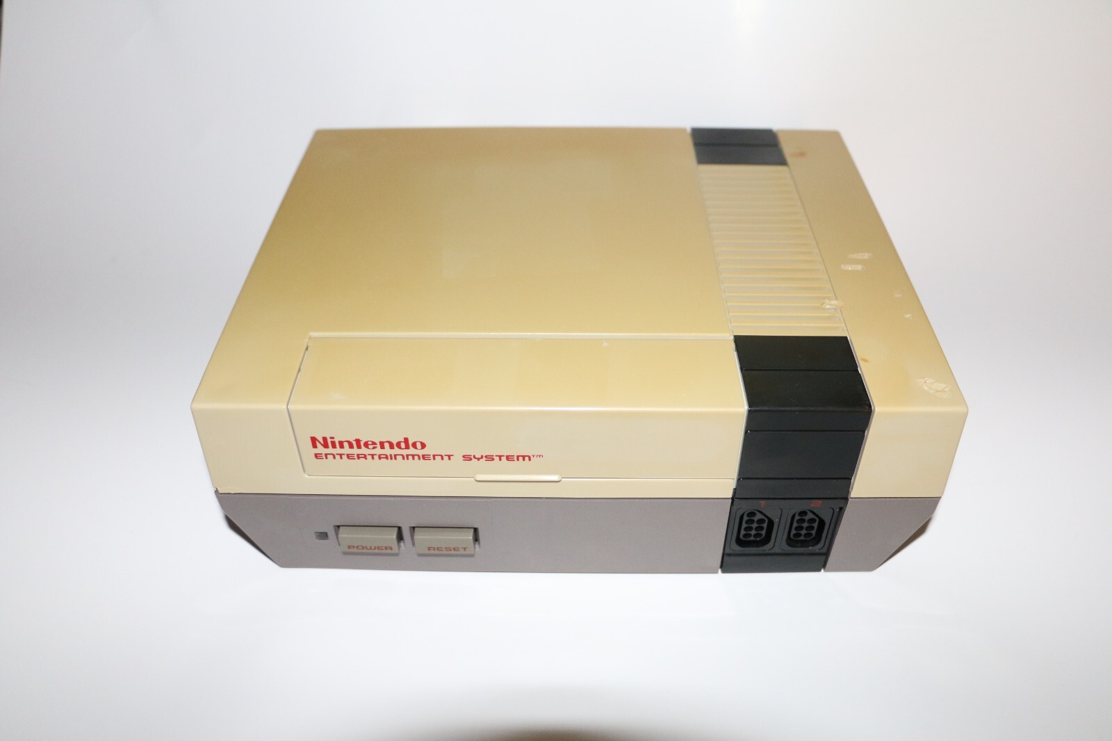 Nintendo NES System Console Choose Your Bundle New 72 Pin