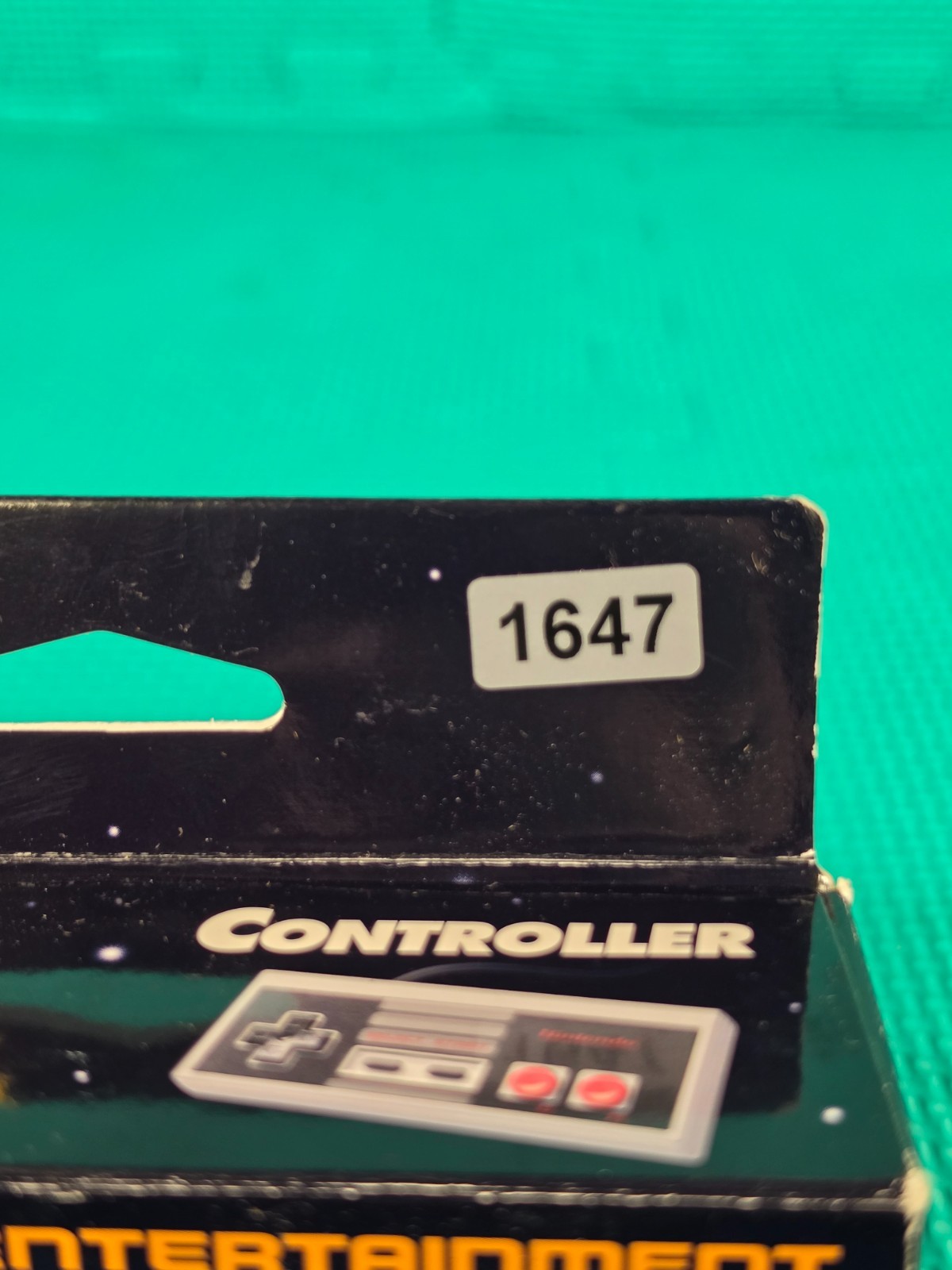 Nintendo Classic Mini: Nintendo Entertainment System (NES) Controller