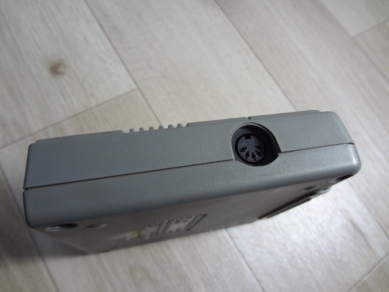 PCE NEC PC Engine PCEngine CORE GRAFX II 2 Console only TestedWork