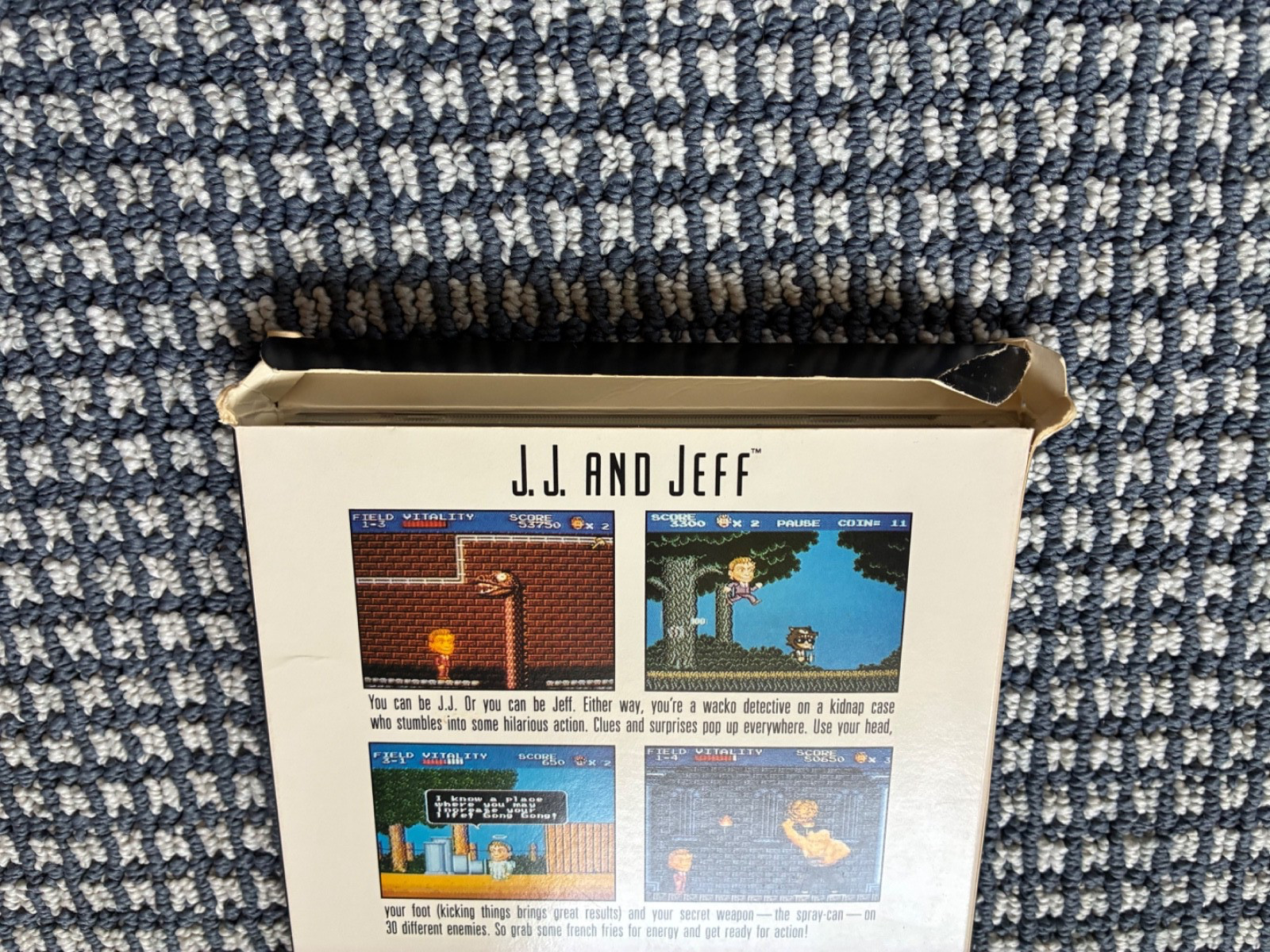 TurboGrafx-16 Console Bundle – TESTED – Bloody Wolf CIB JJ & Jeff Battle Royale