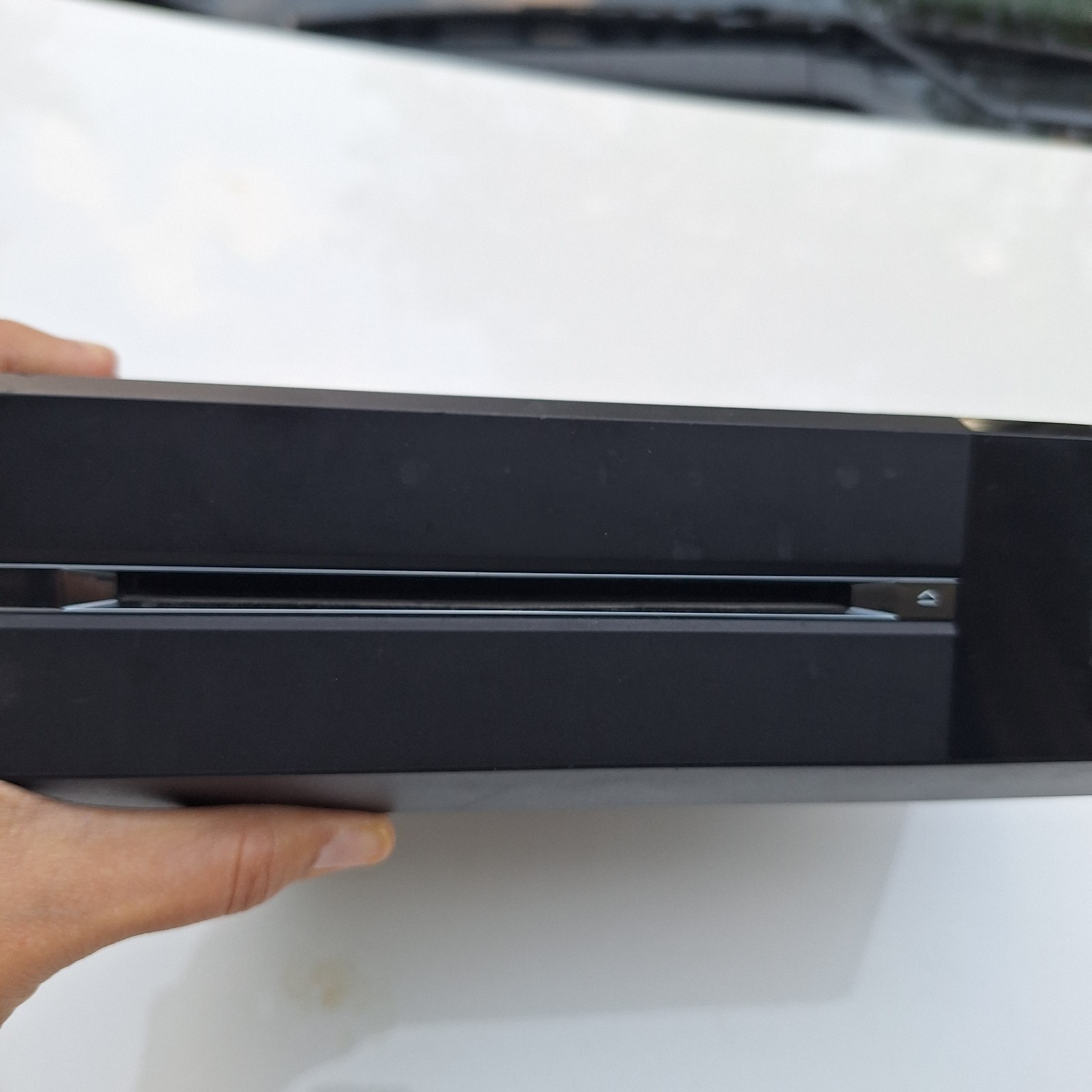 Microsoft Xbox One Console Only Model 1540 Black Original Console
